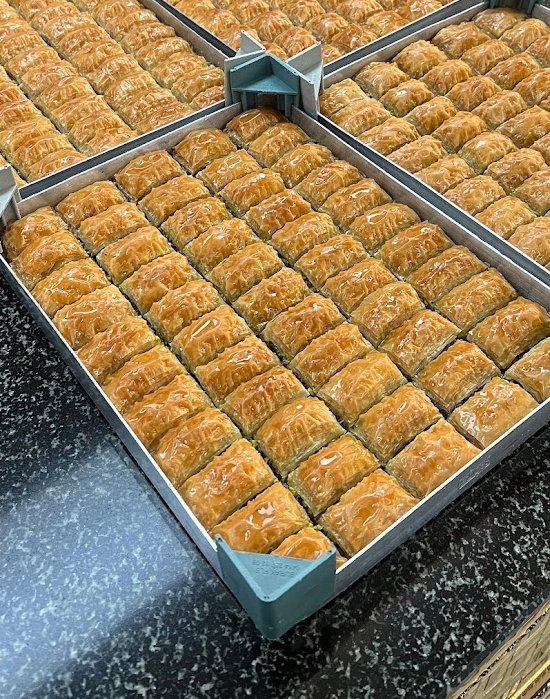 Sitki Usta Ankara Çukurambar