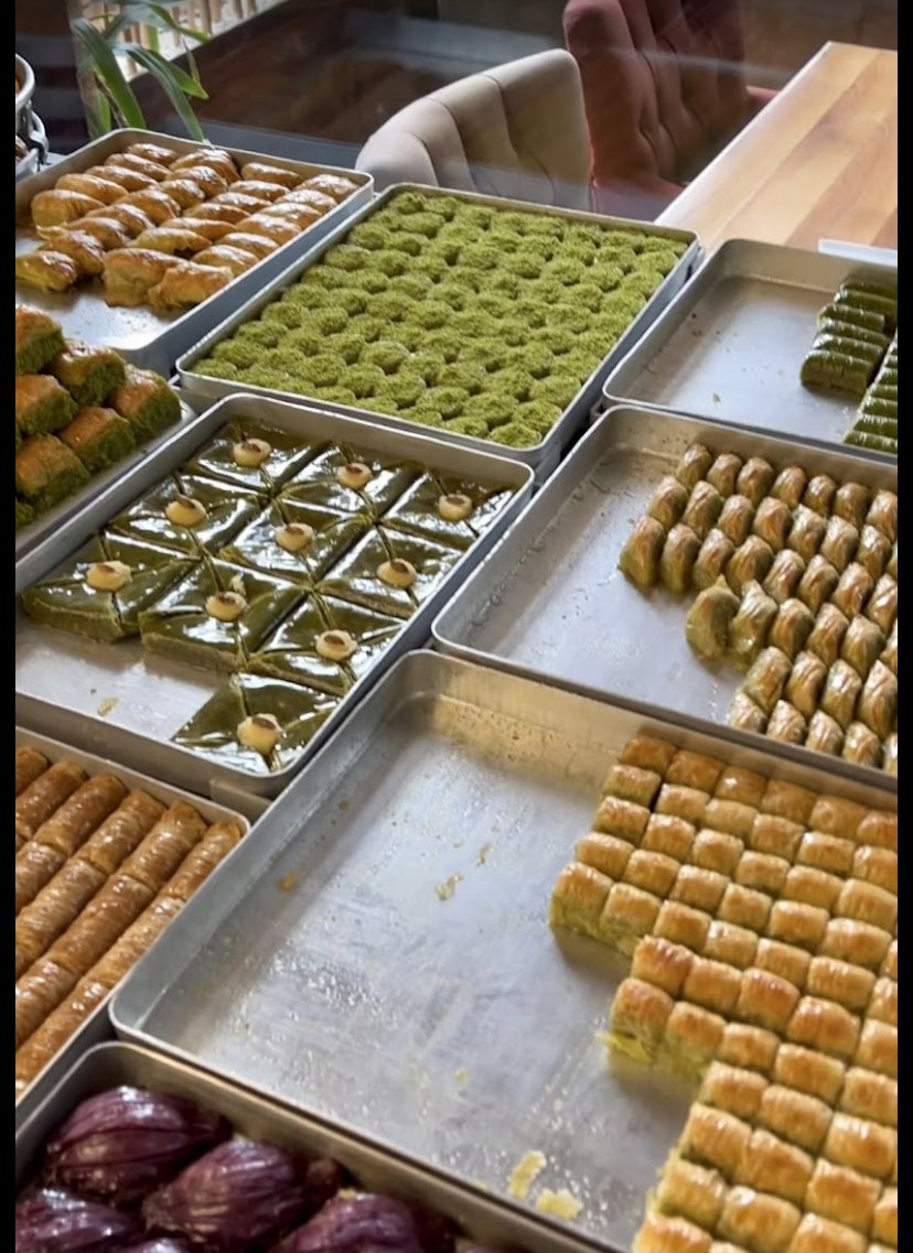 Sitki Usta Ankara Çukurambar