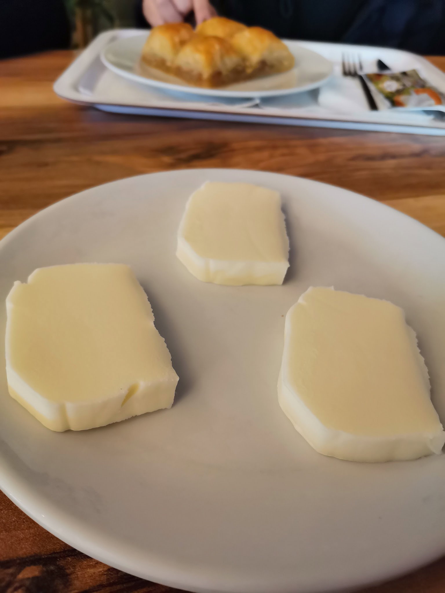 Sitki Usta Ankara Çukurambar