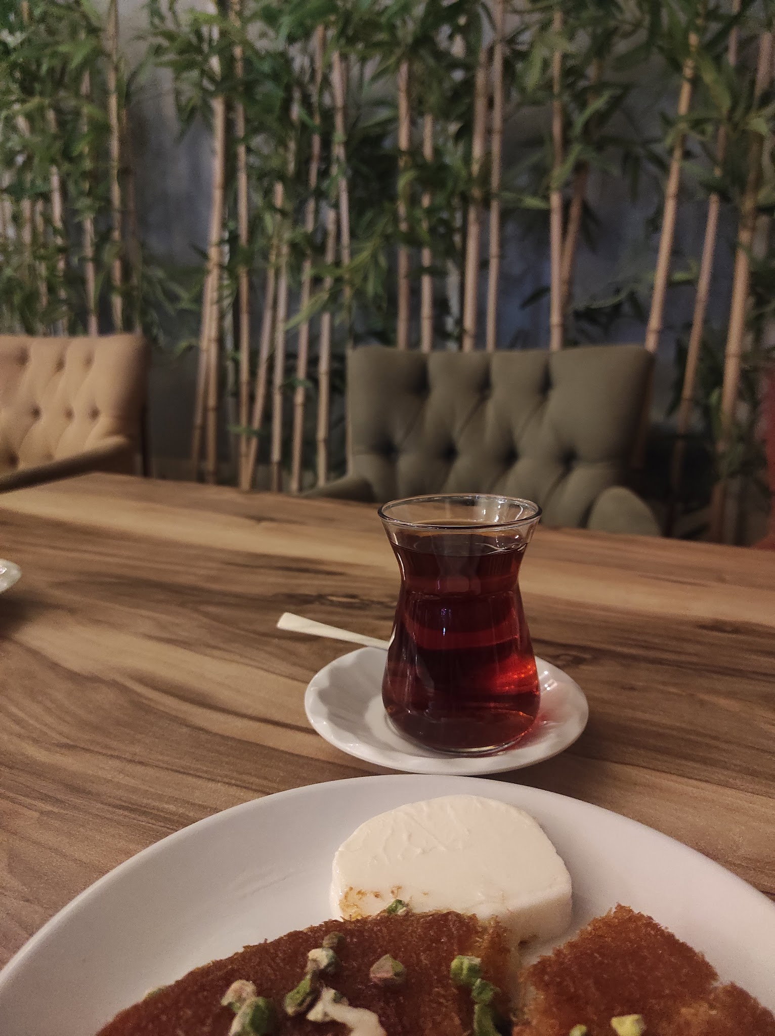 Sitki Usta Ankara Çukurambar