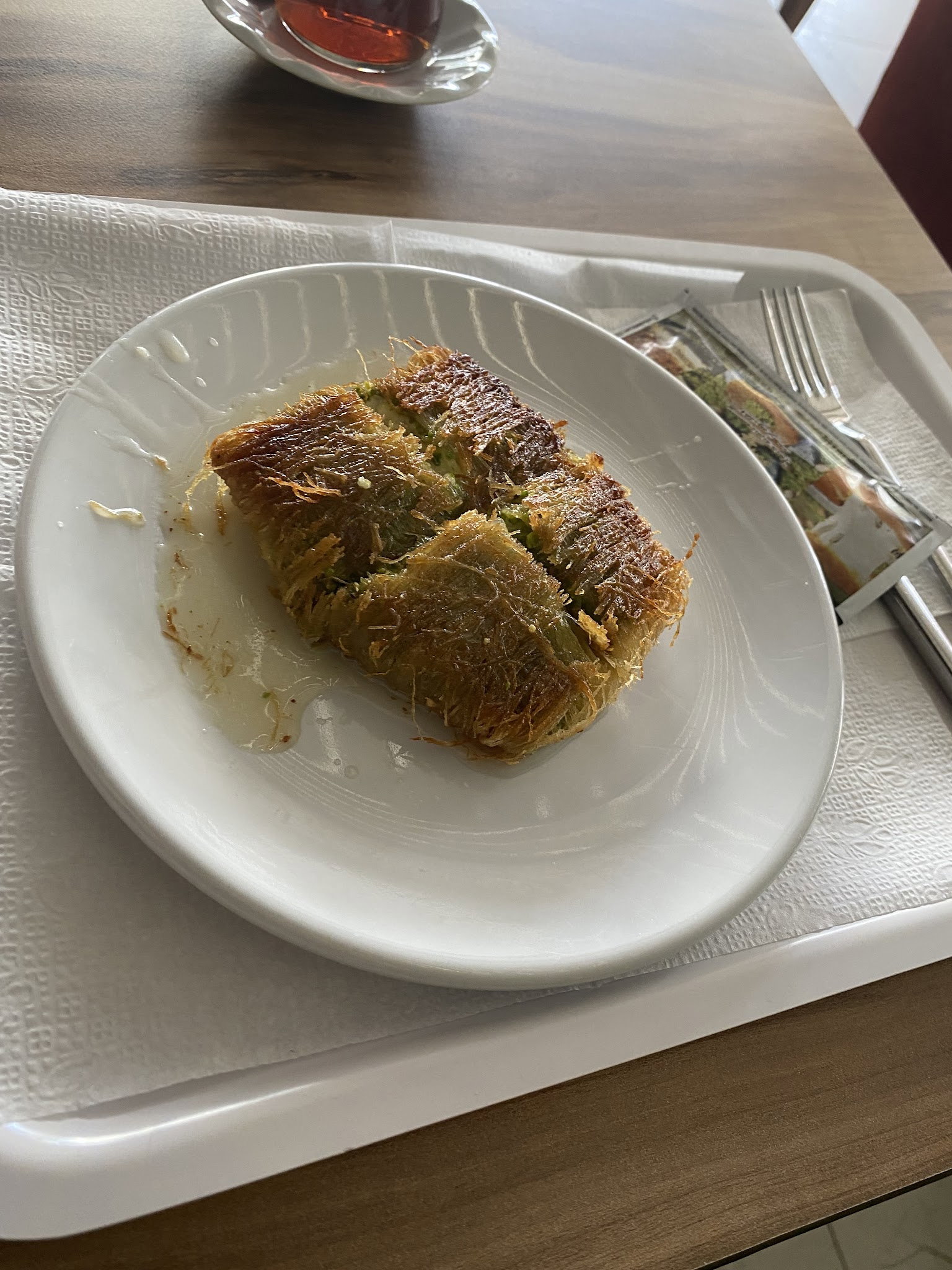 Sitki Usta Ankara Çukurambar