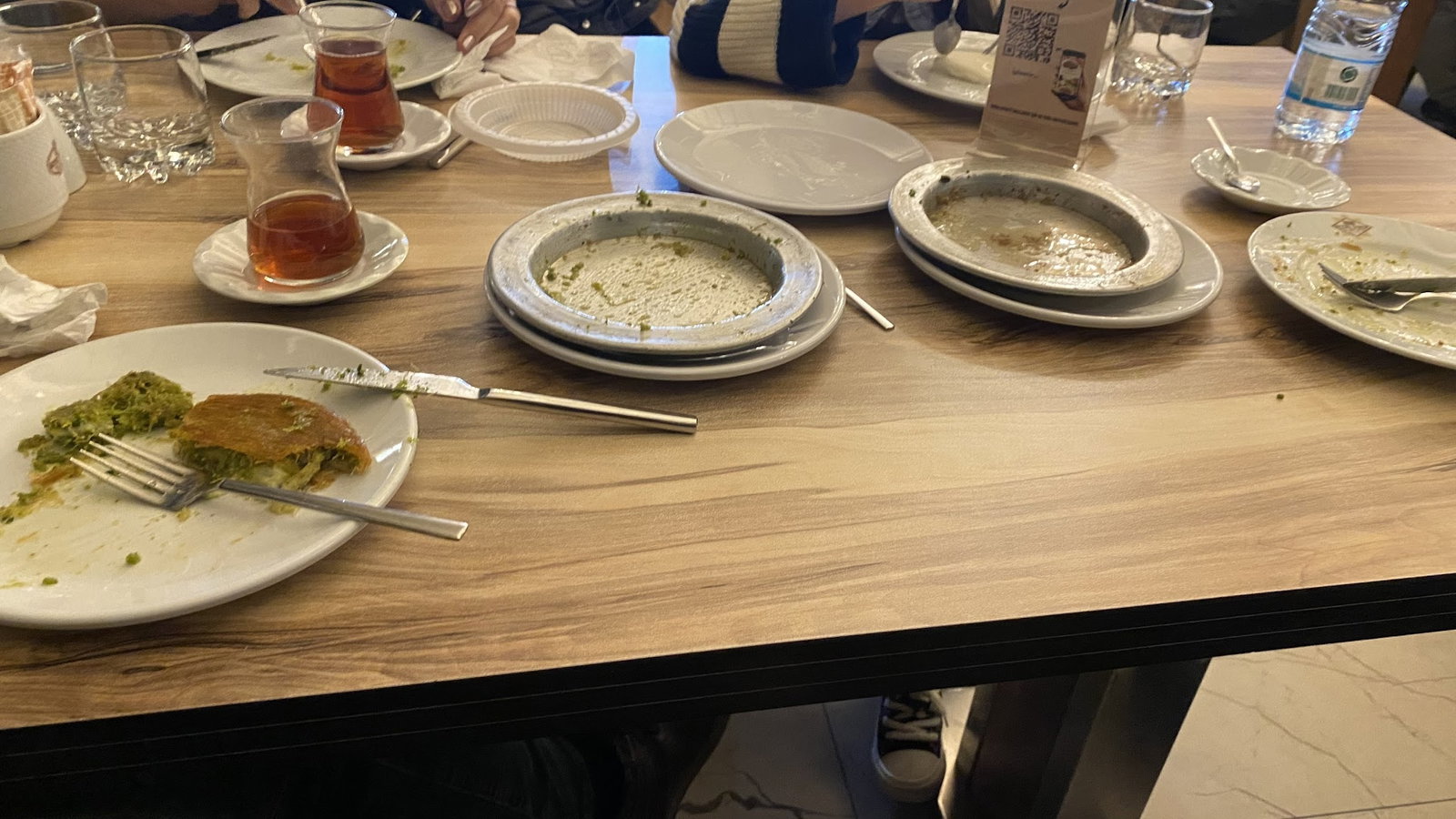 Sitki Usta Ankara Çukurambar