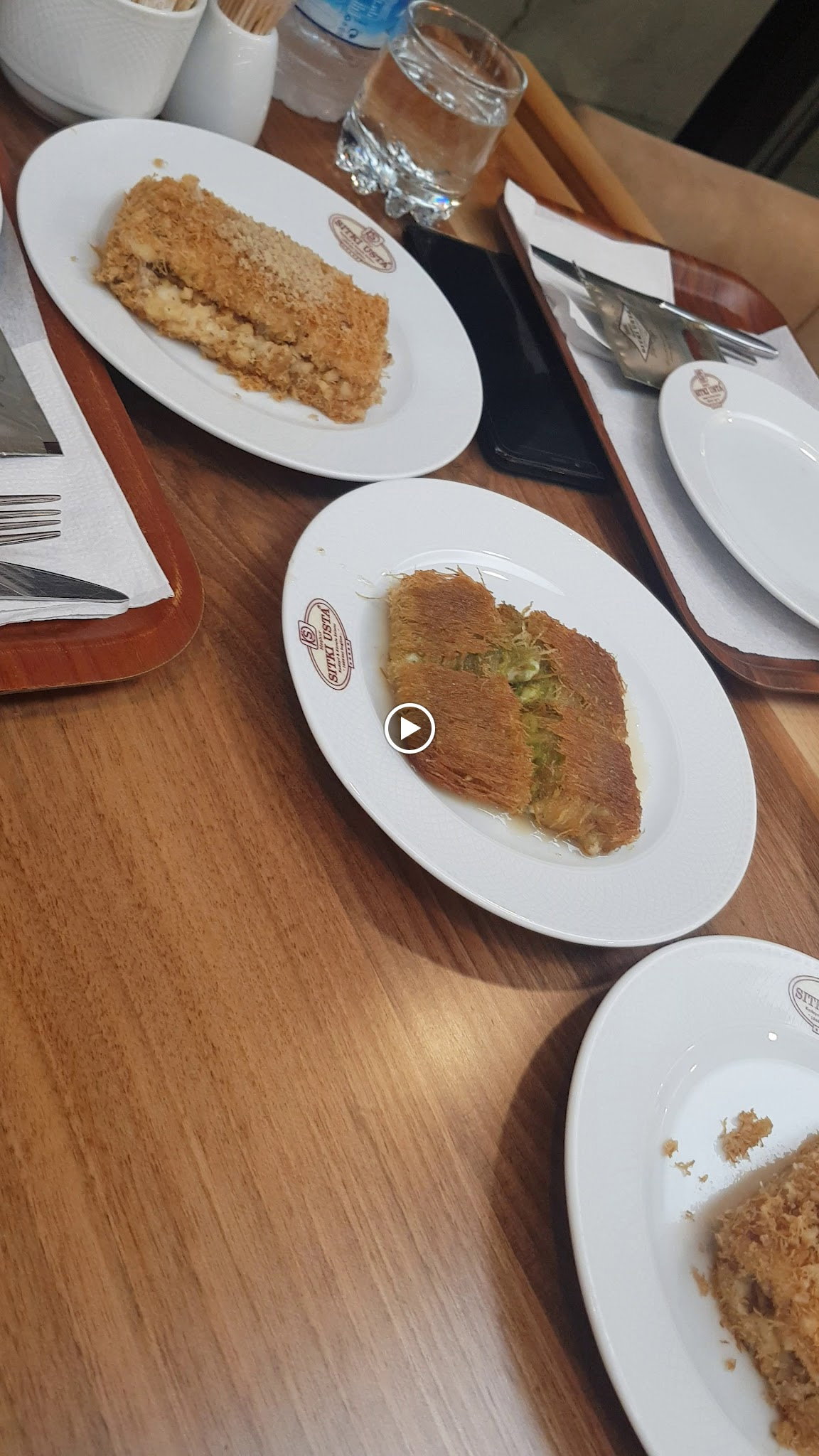 Sitki Usta Ankara Çukurambar