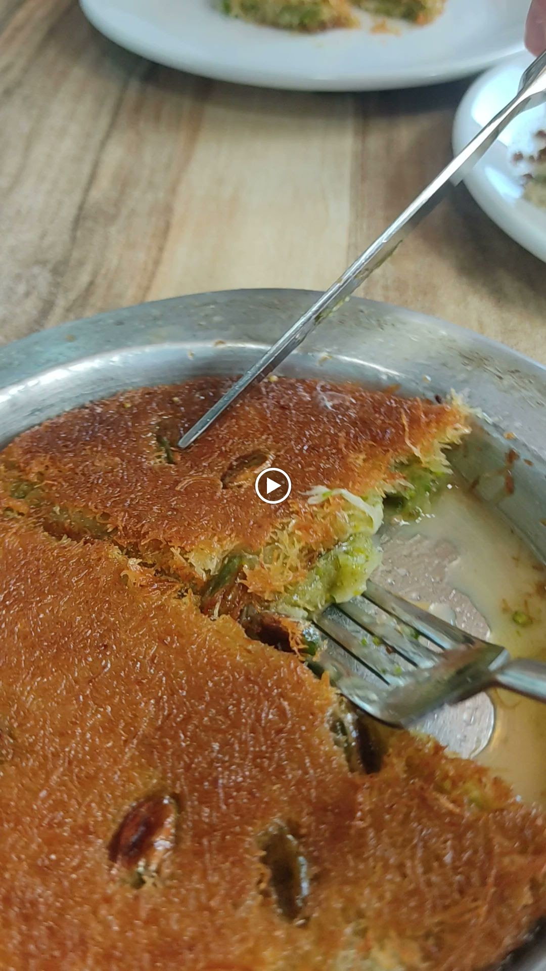 Sitki Usta Ankara Çukurambar