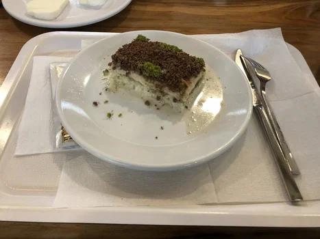 Sitki Usta Ankara Çukurambar resimleri