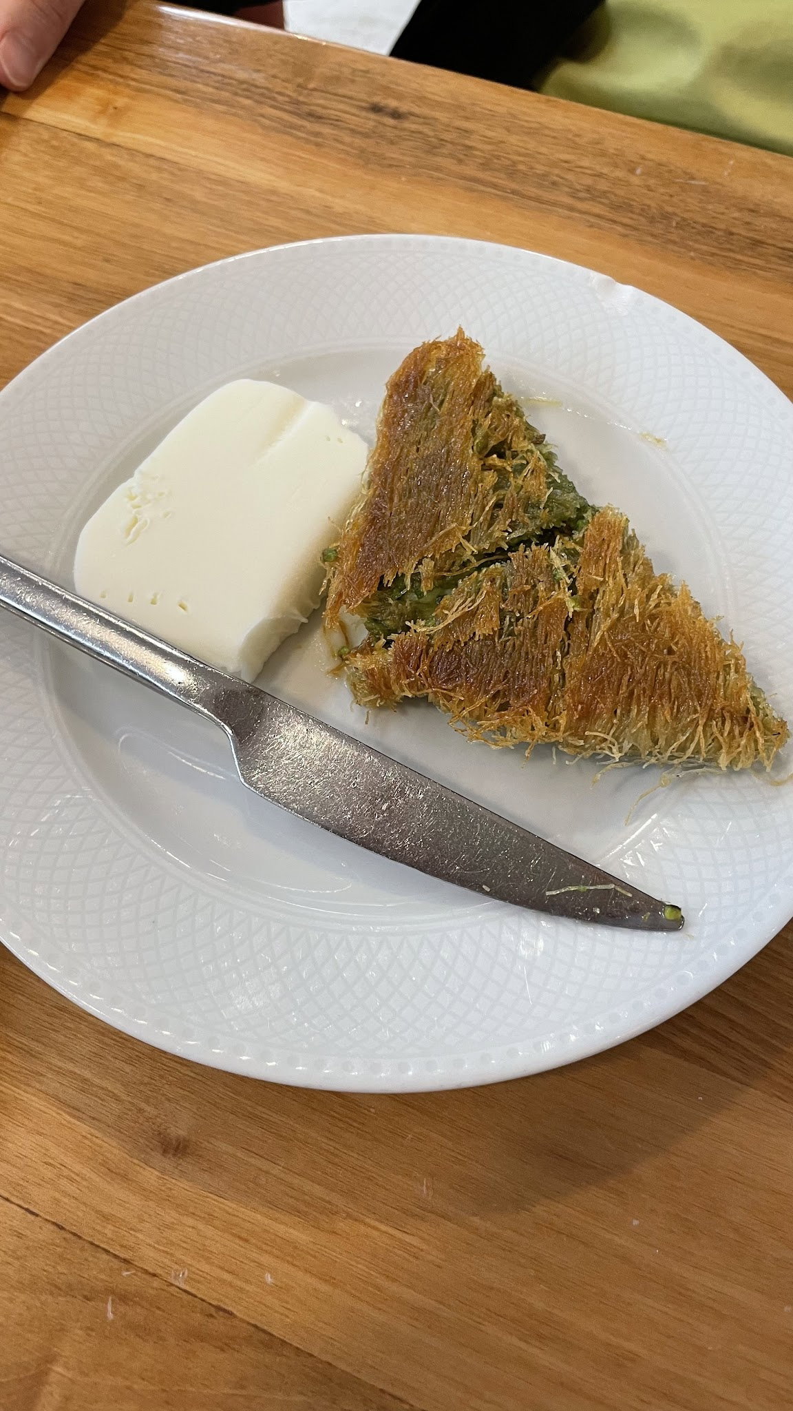 Sitki Usta Ankara Çukurambar