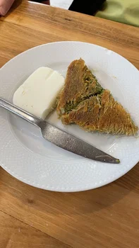 Sitki Usta Ankara Çukurambar resimleri