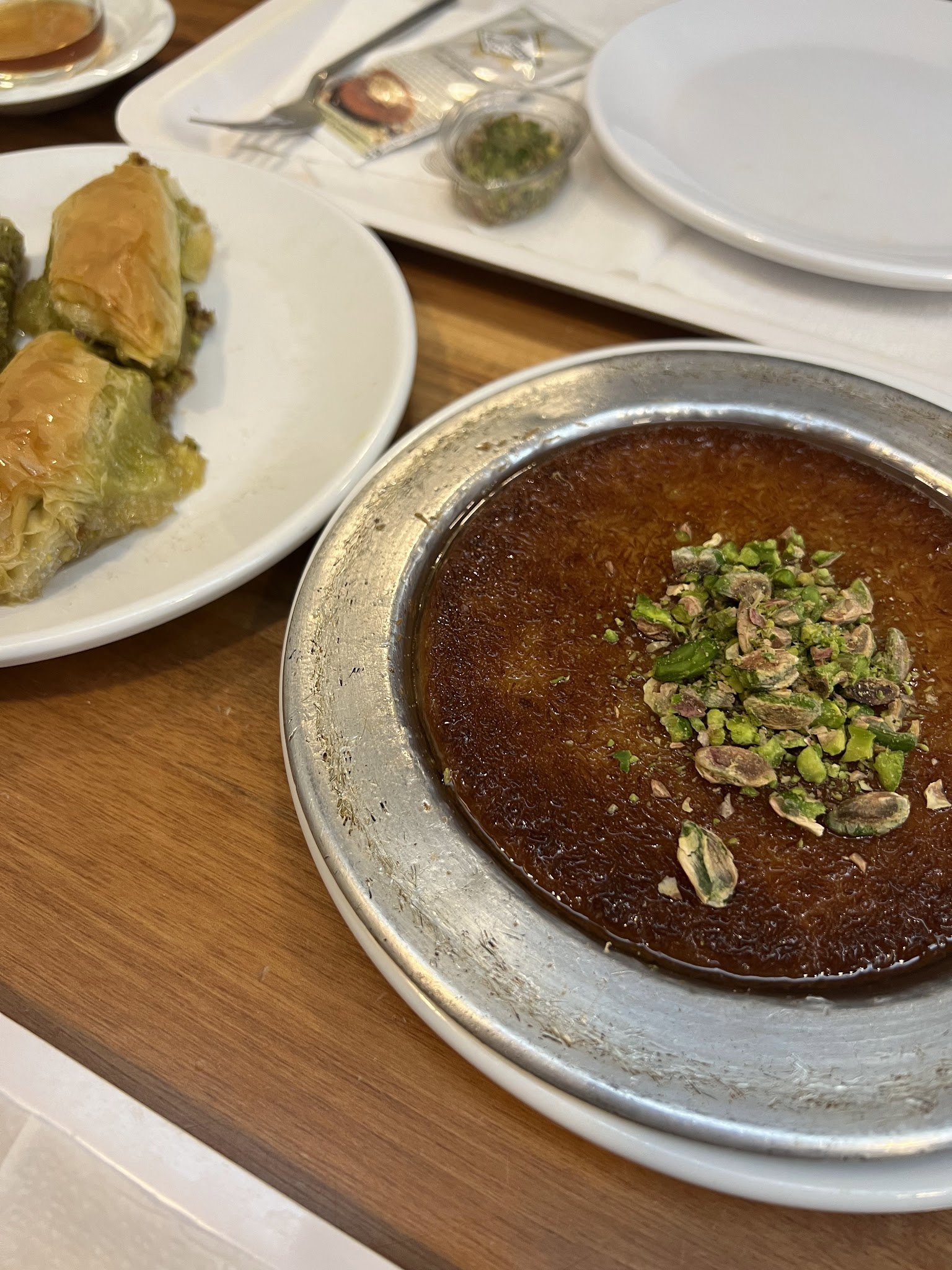 Sitki Usta Ankara Çukurambar