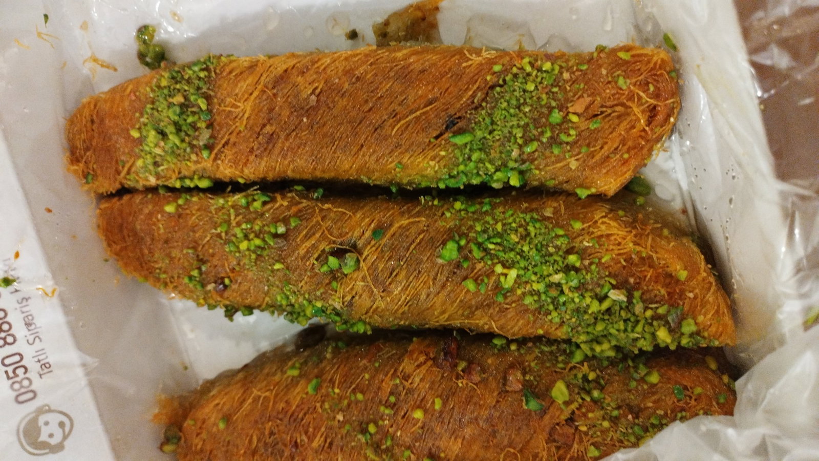 Sitki Usta Ankara Çukurambar