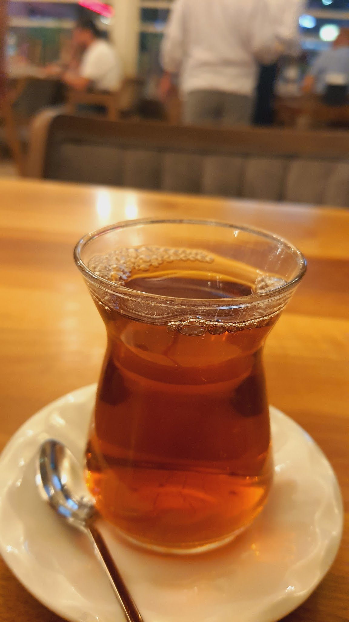 Sitki Usta Ankara Çukurambar