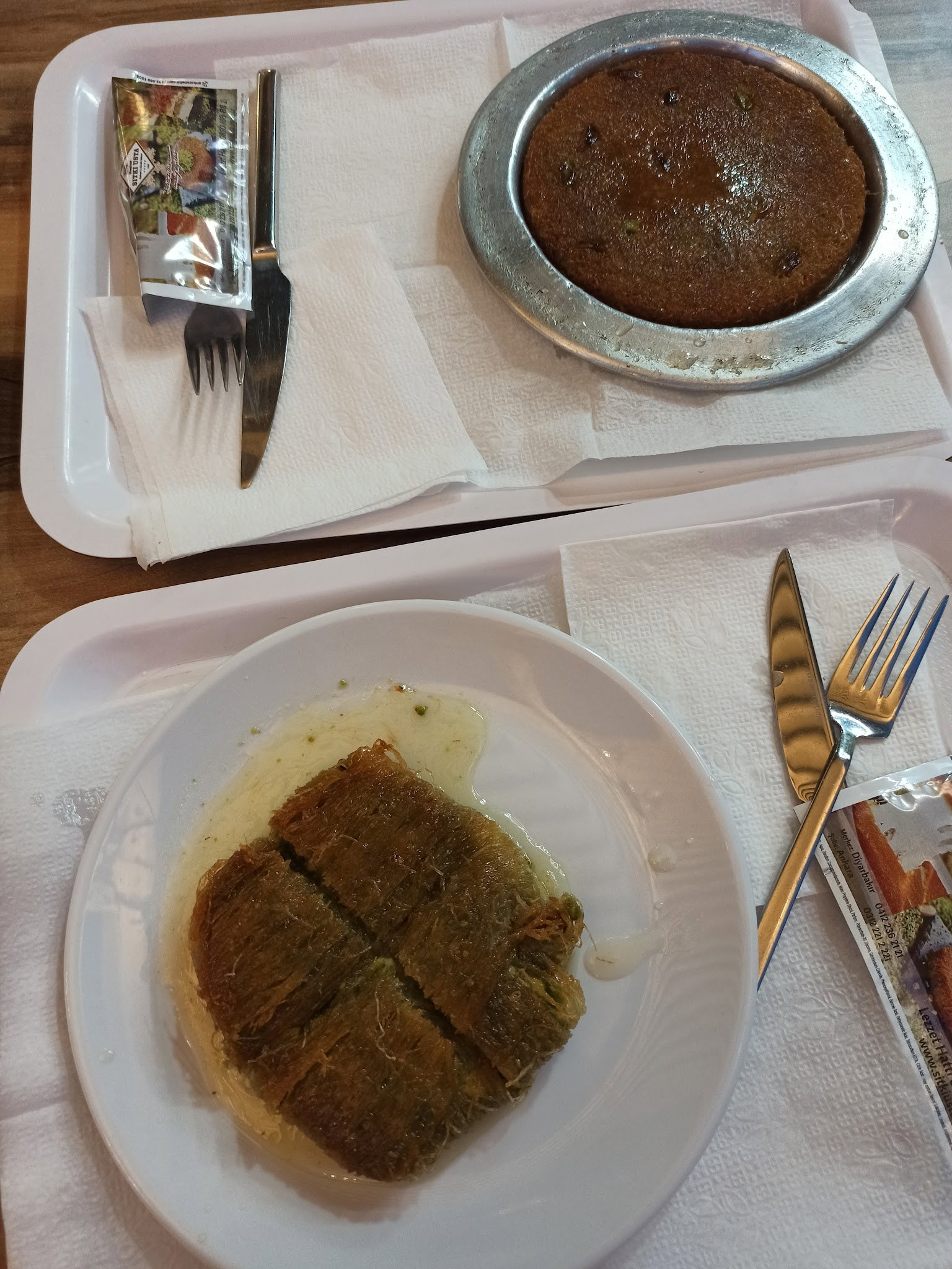 Sitki Usta Ankara Çukurambar