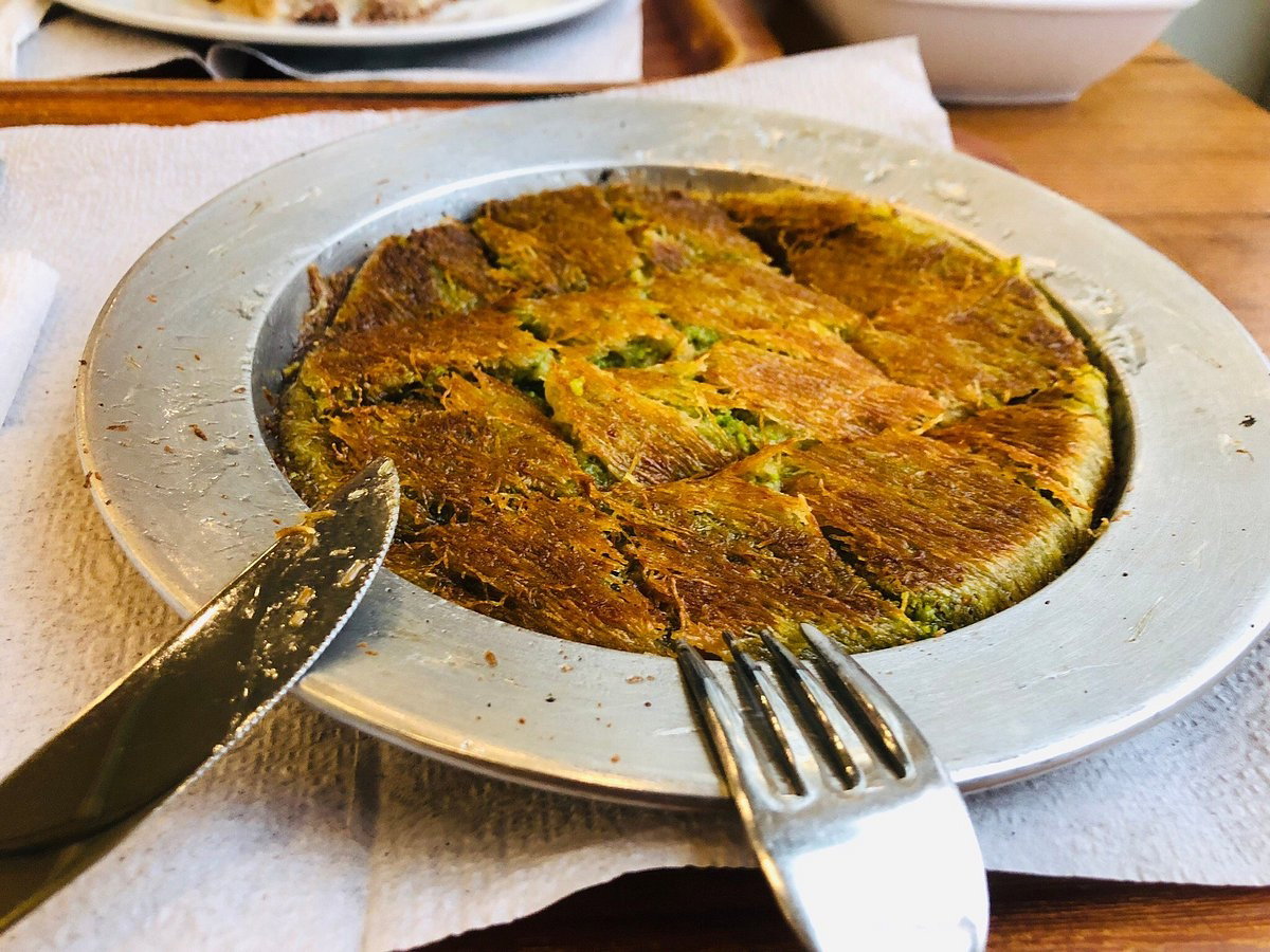 Sitki Usta Ankara Çukurambar