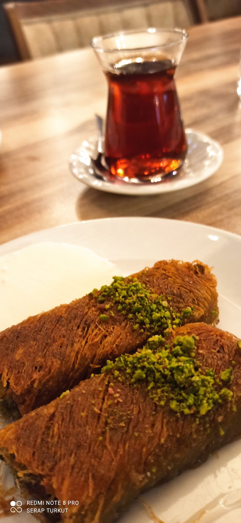 Sitki Usta Ankara Çukurambar