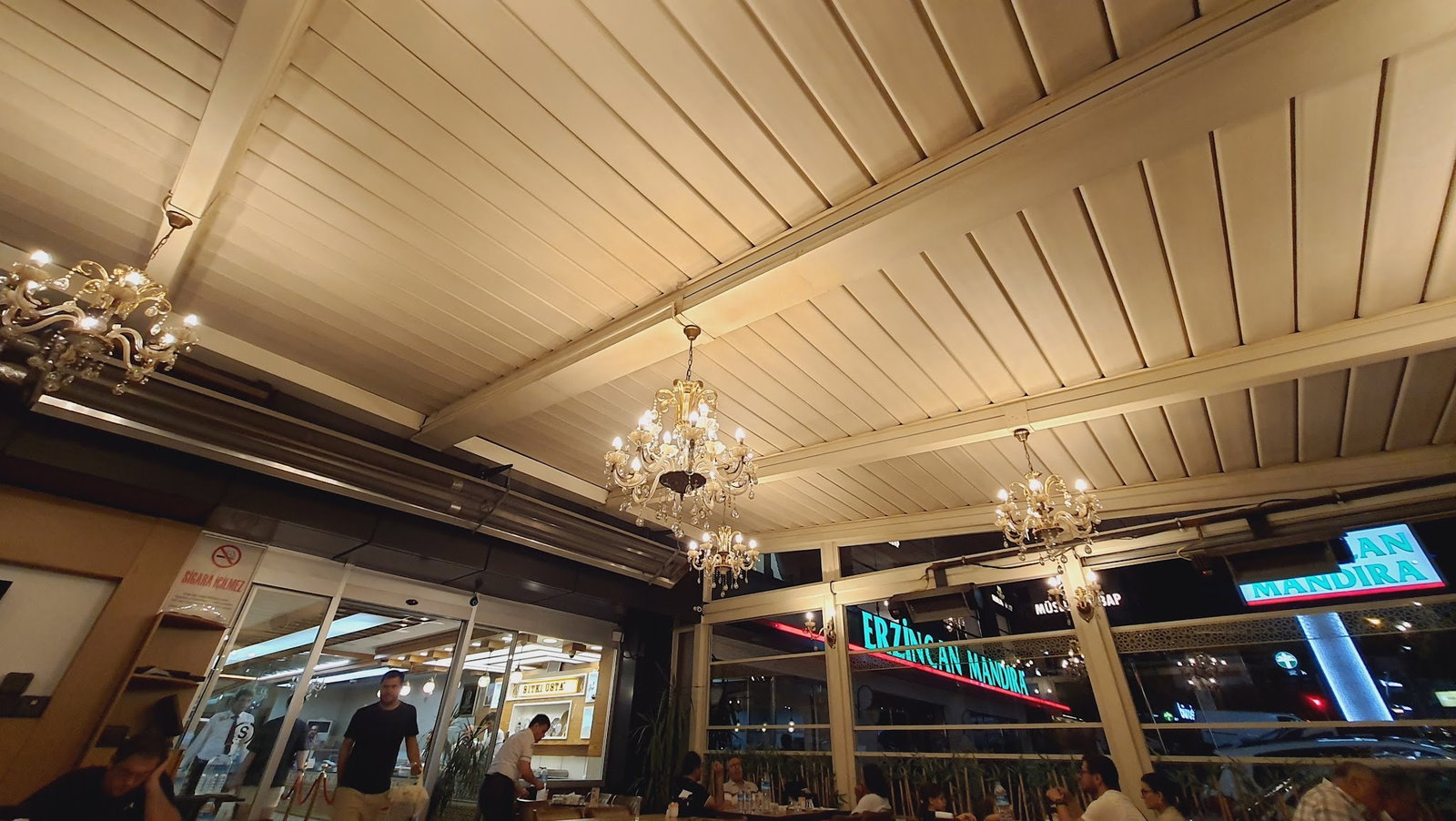 Sitki Usta Ankara Çukurambar