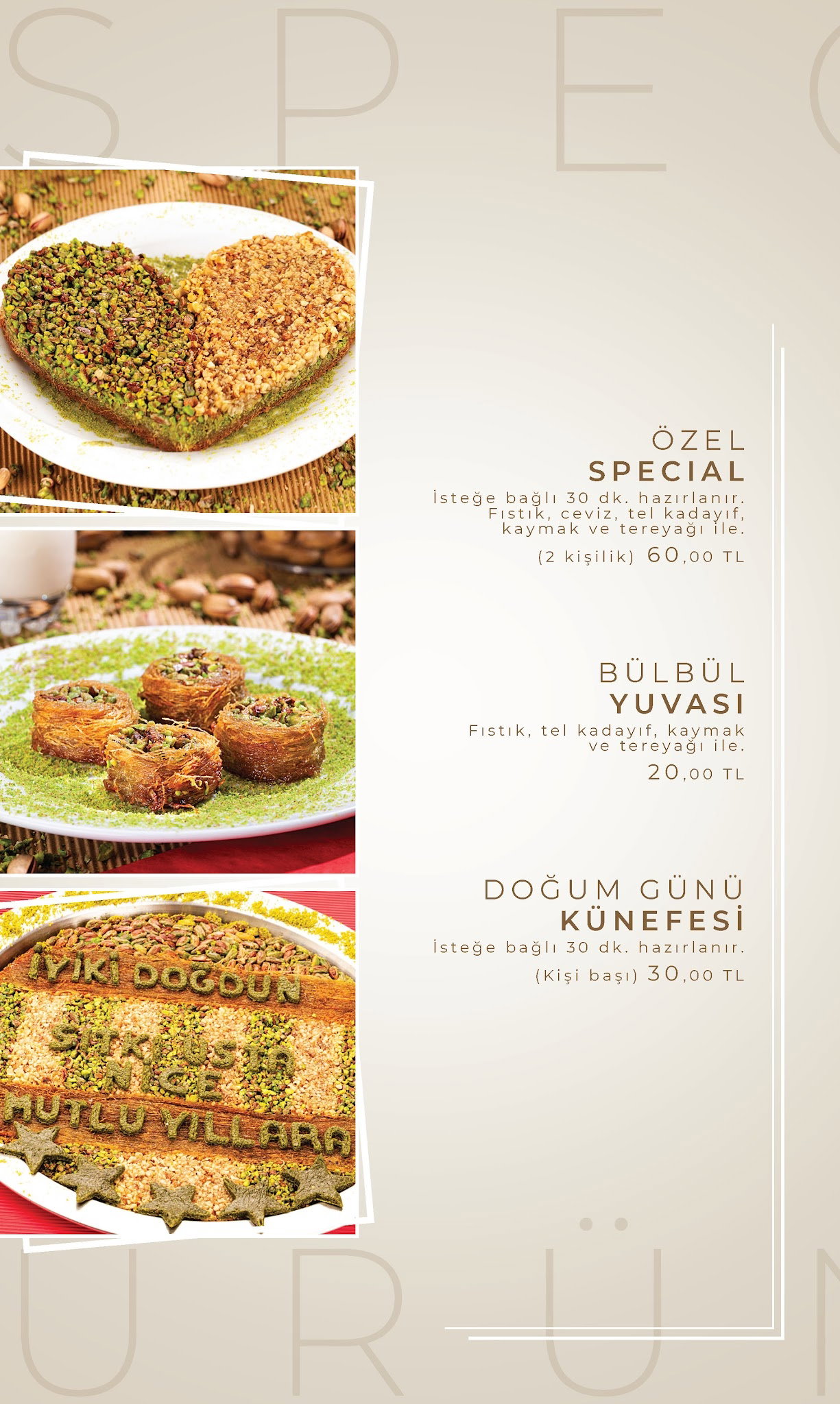 Sitki Usta Ankara Çukurambar