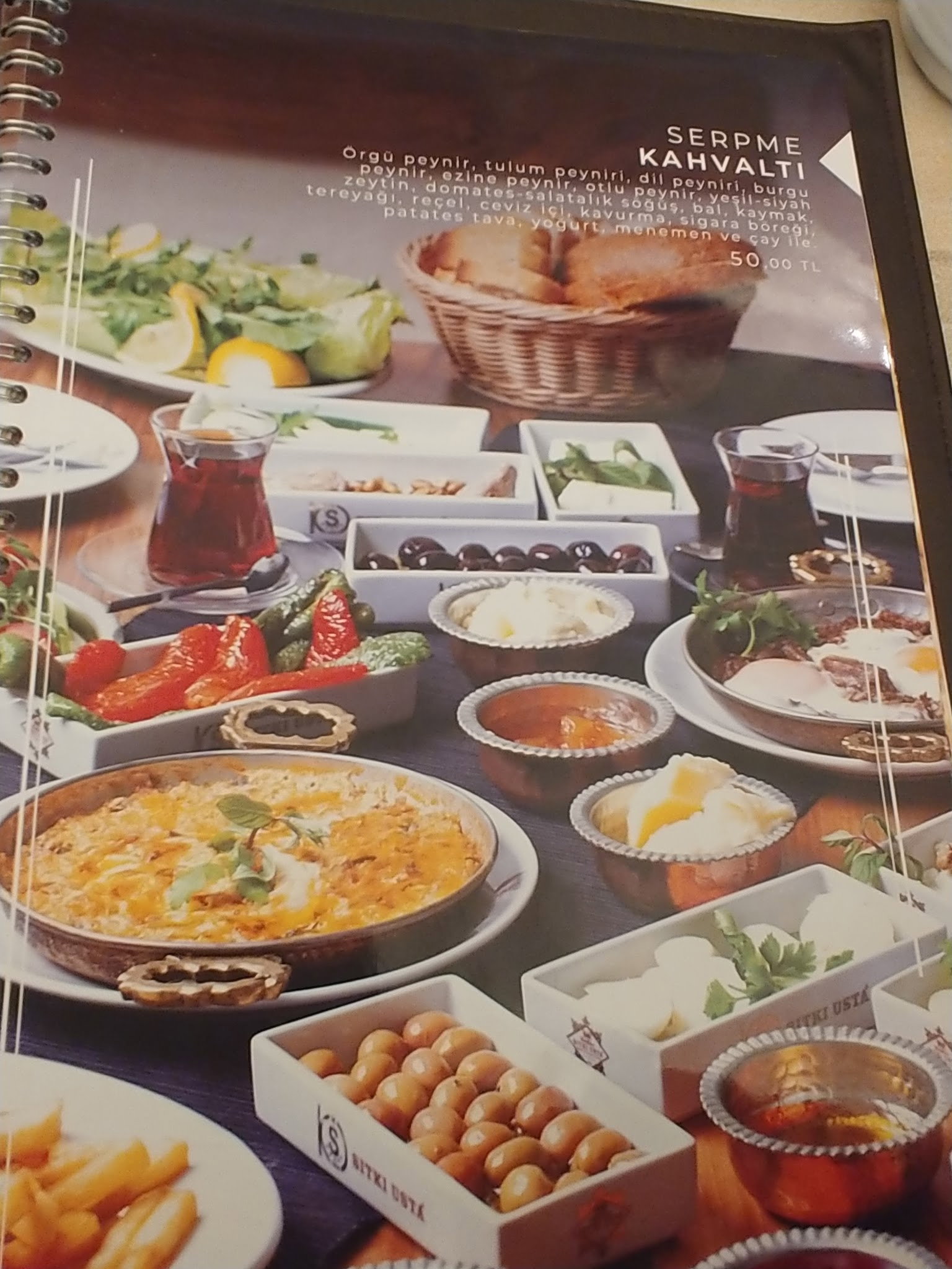 Sitki Usta Ankara Çukurambar