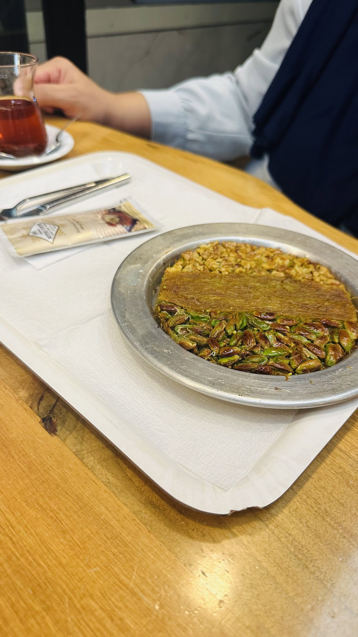 Sitki Usta Ankara Çukurambar