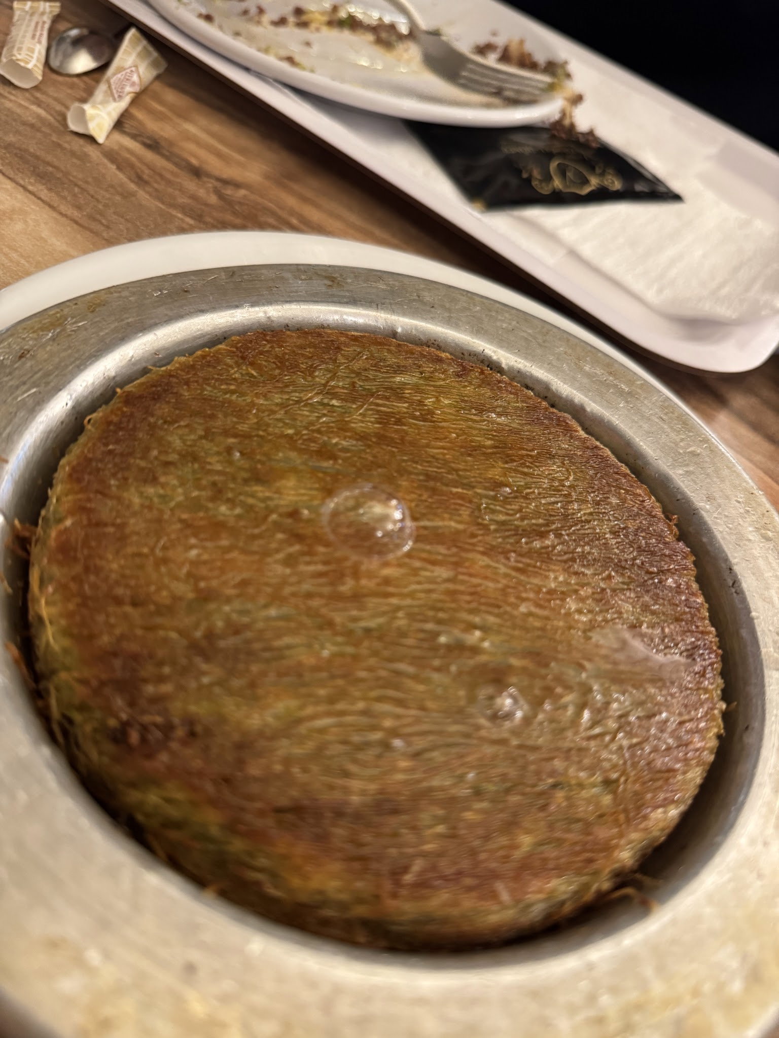 Sitki Usta Ankara Çukurambar