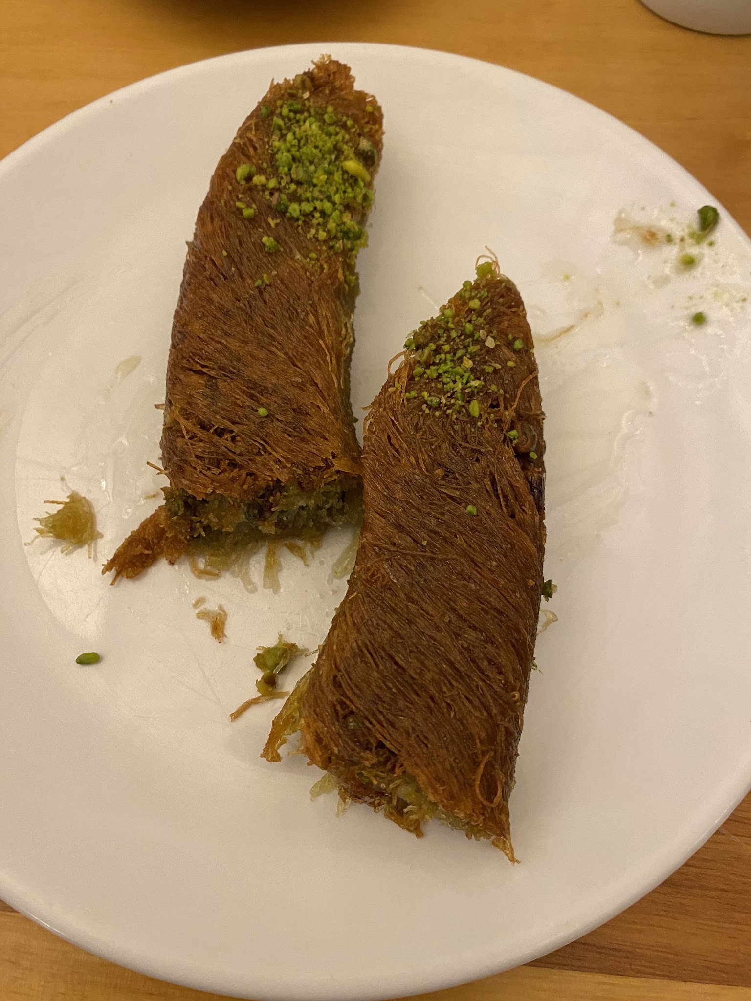 Sitki Usta Ankara Çukurambar