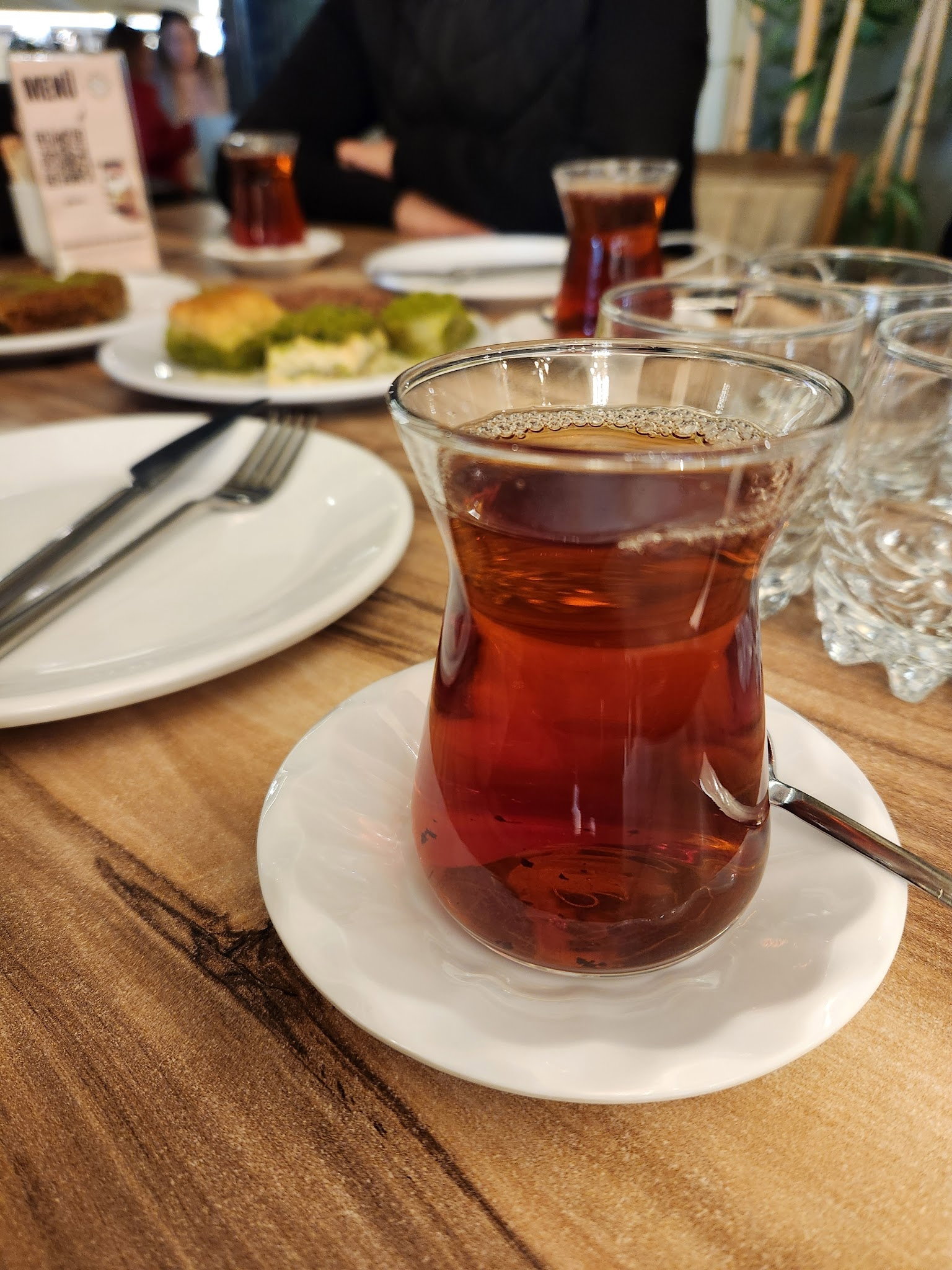 Sitki Usta Ankara Çukurambar