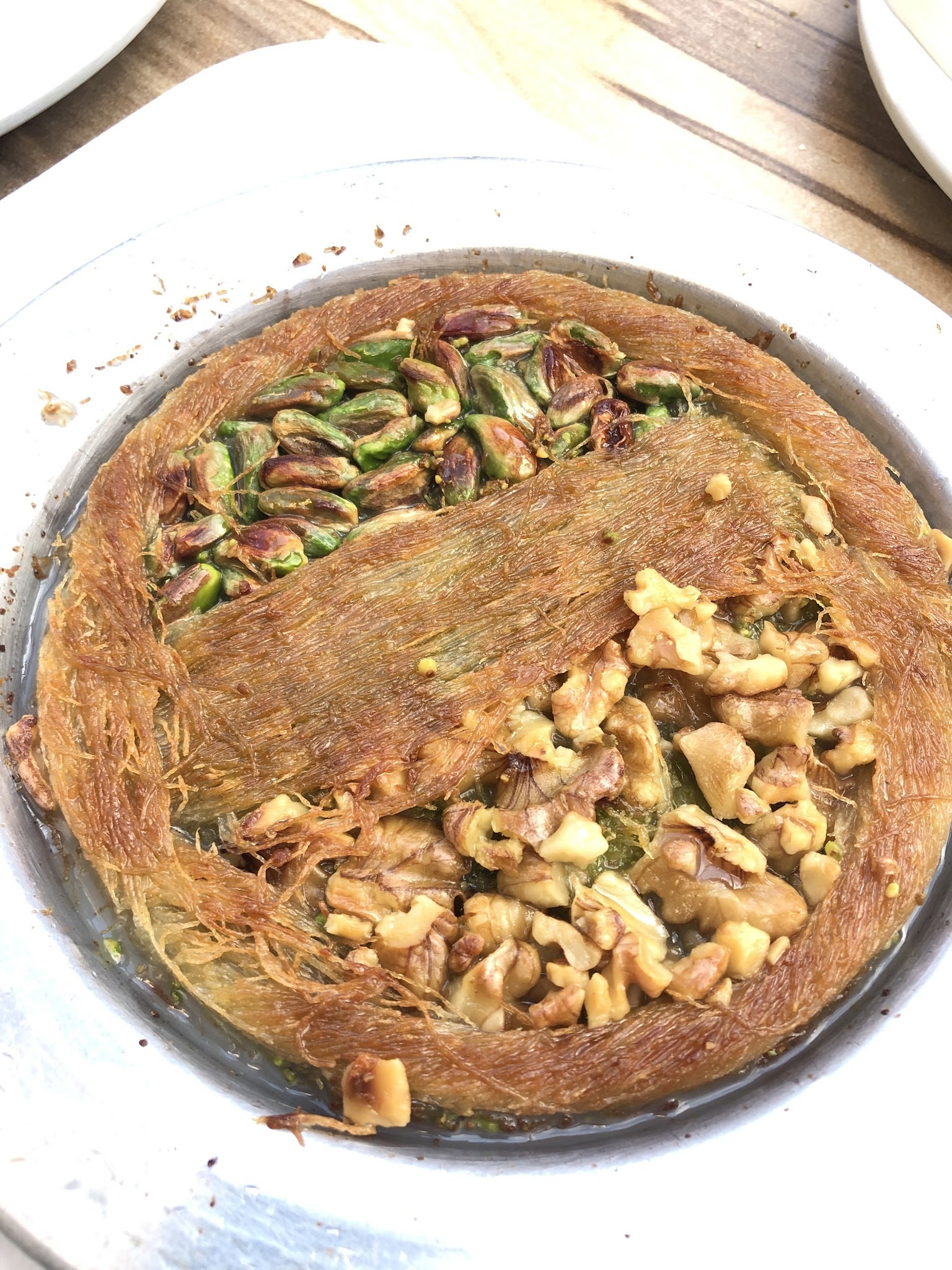 Sitki Usta Ankara Çukurambar