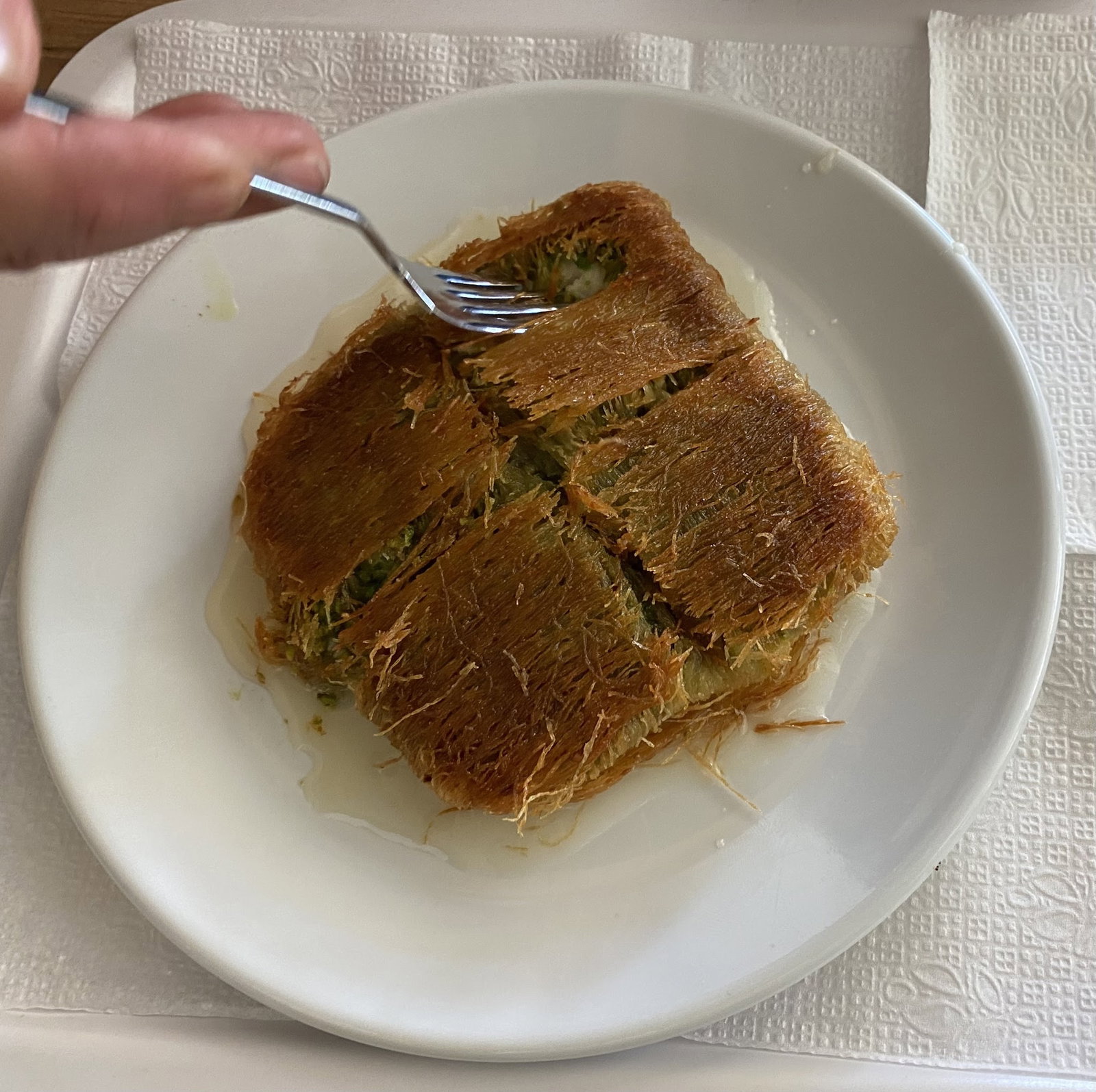 Sitki Usta Ankara Çukurambar