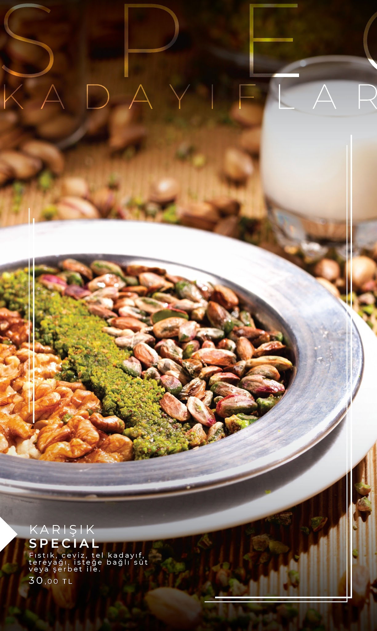 Sitki Usta Ankara Çukurambar