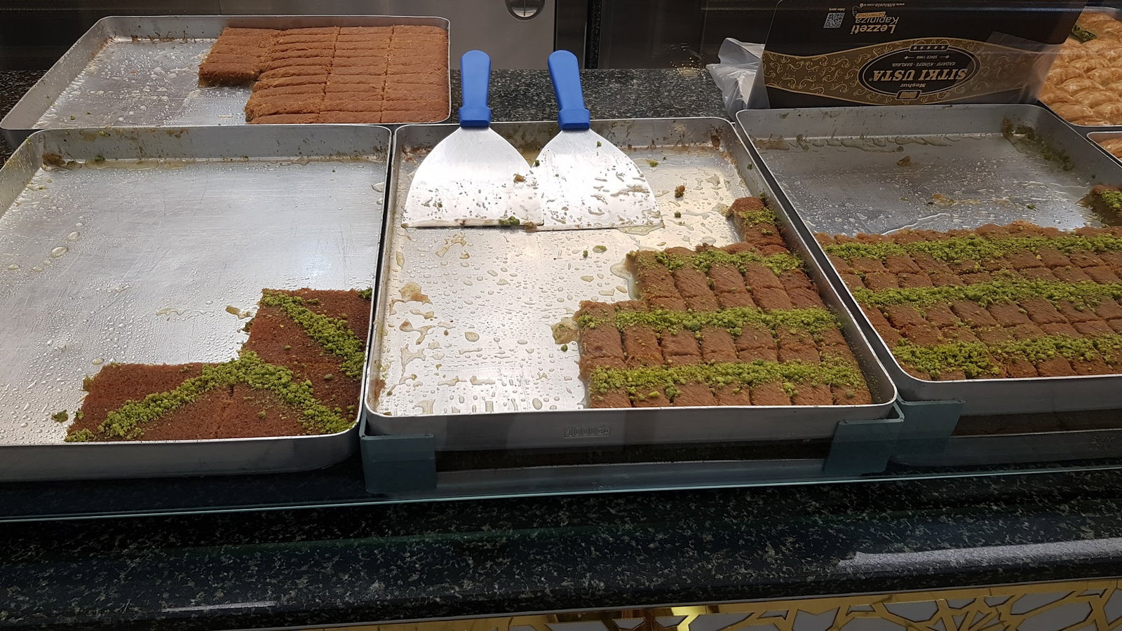 Sitki Usta Ankara Çukurambar