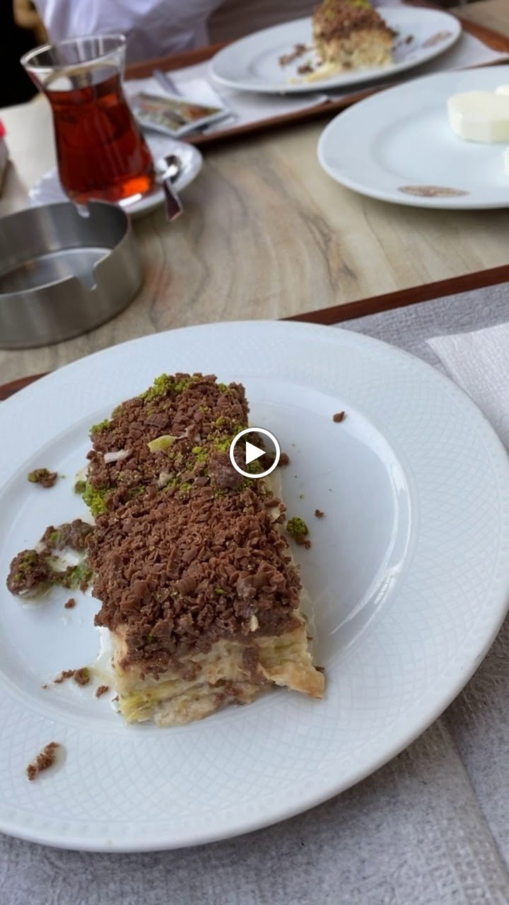 Sitki Usta Ankara Çukurambar