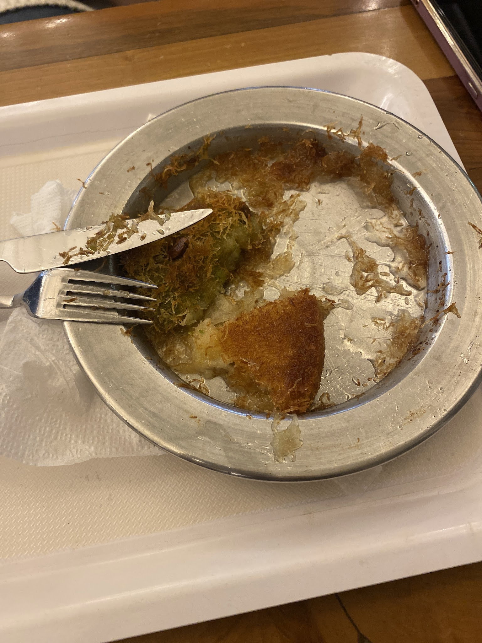 Sitki Usta Ankara Çukurambar