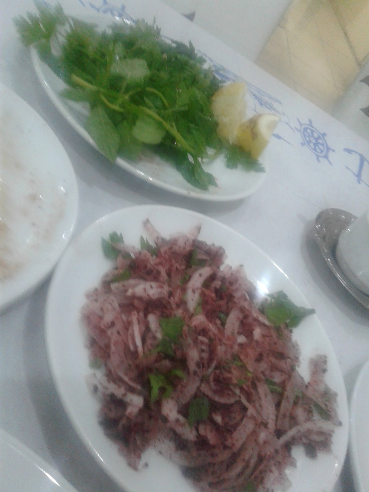 Reşatbey Ocakbaşı