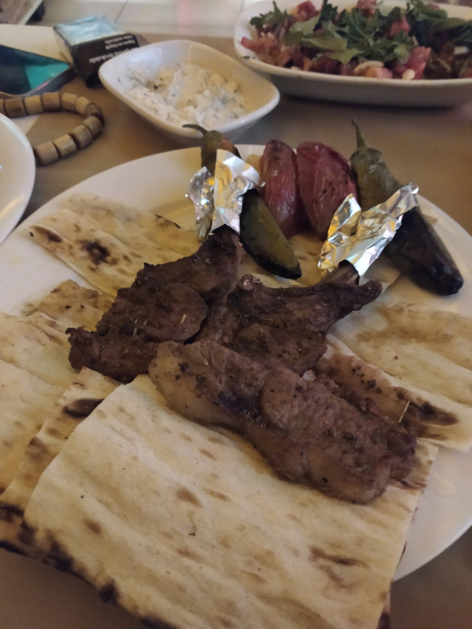 Reşatbey Ocakbaşı