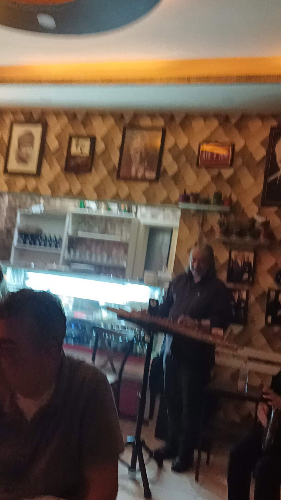 Reşatbey Ocakbaşı