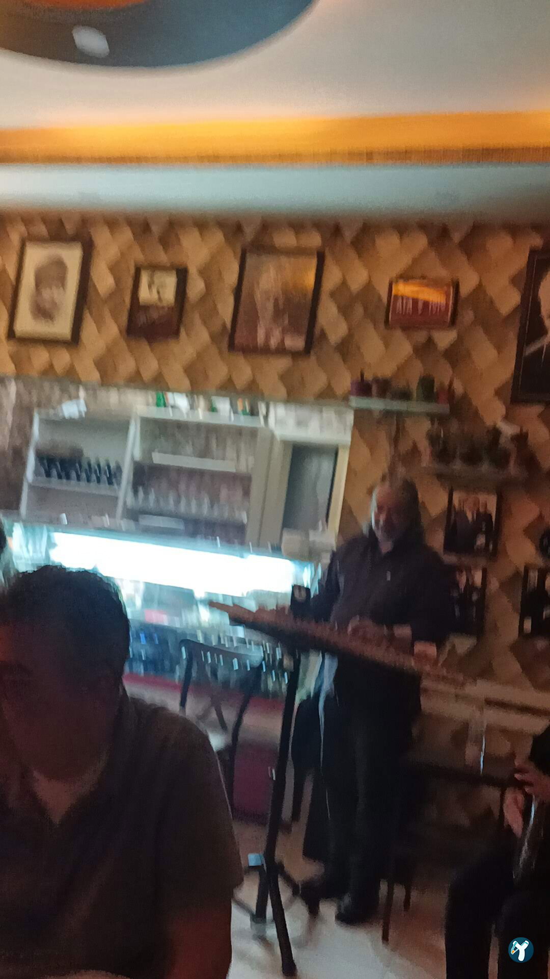 Reşatbey Ocakbaşı