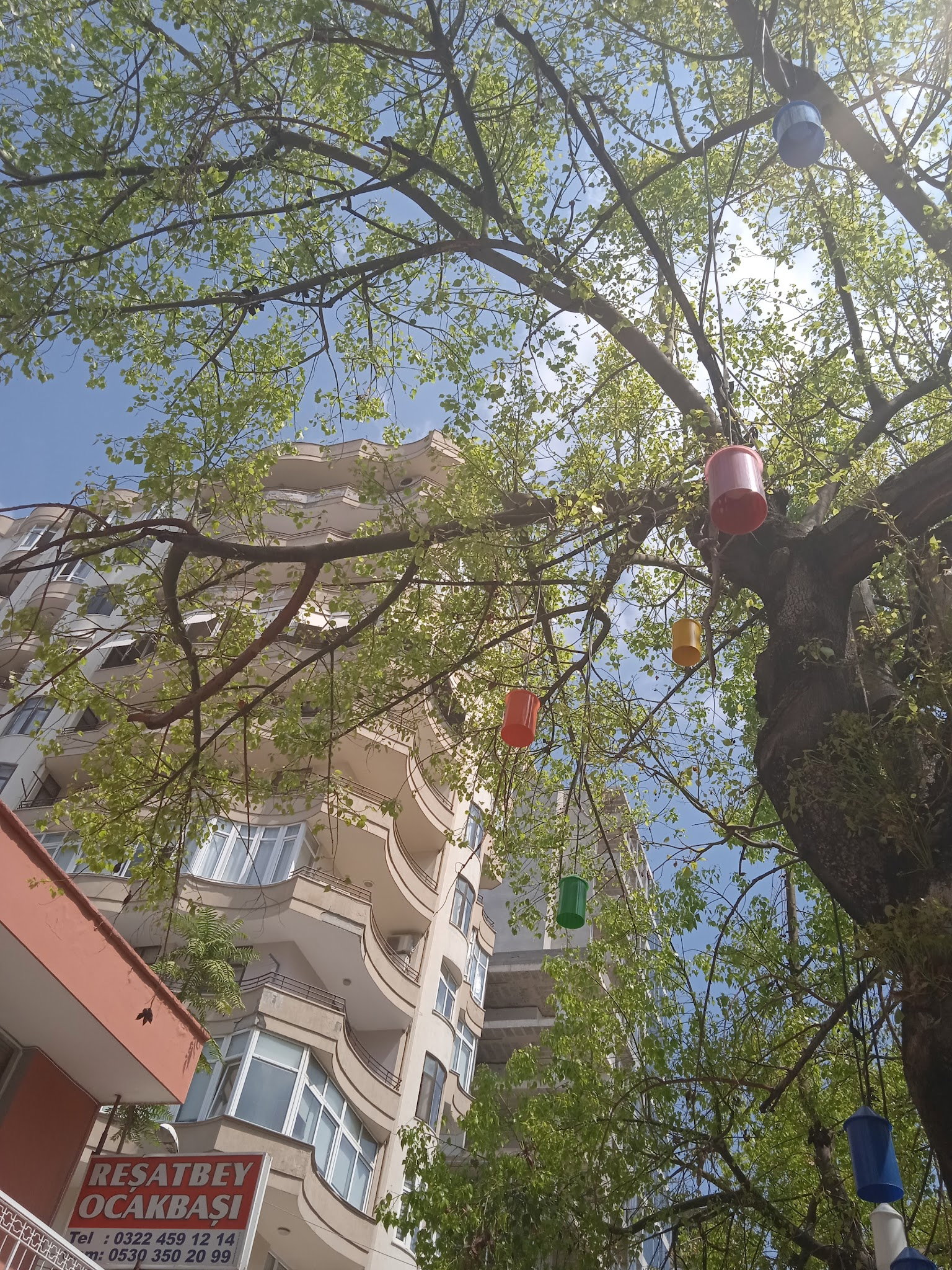 Reşatbey Ocakbaşı