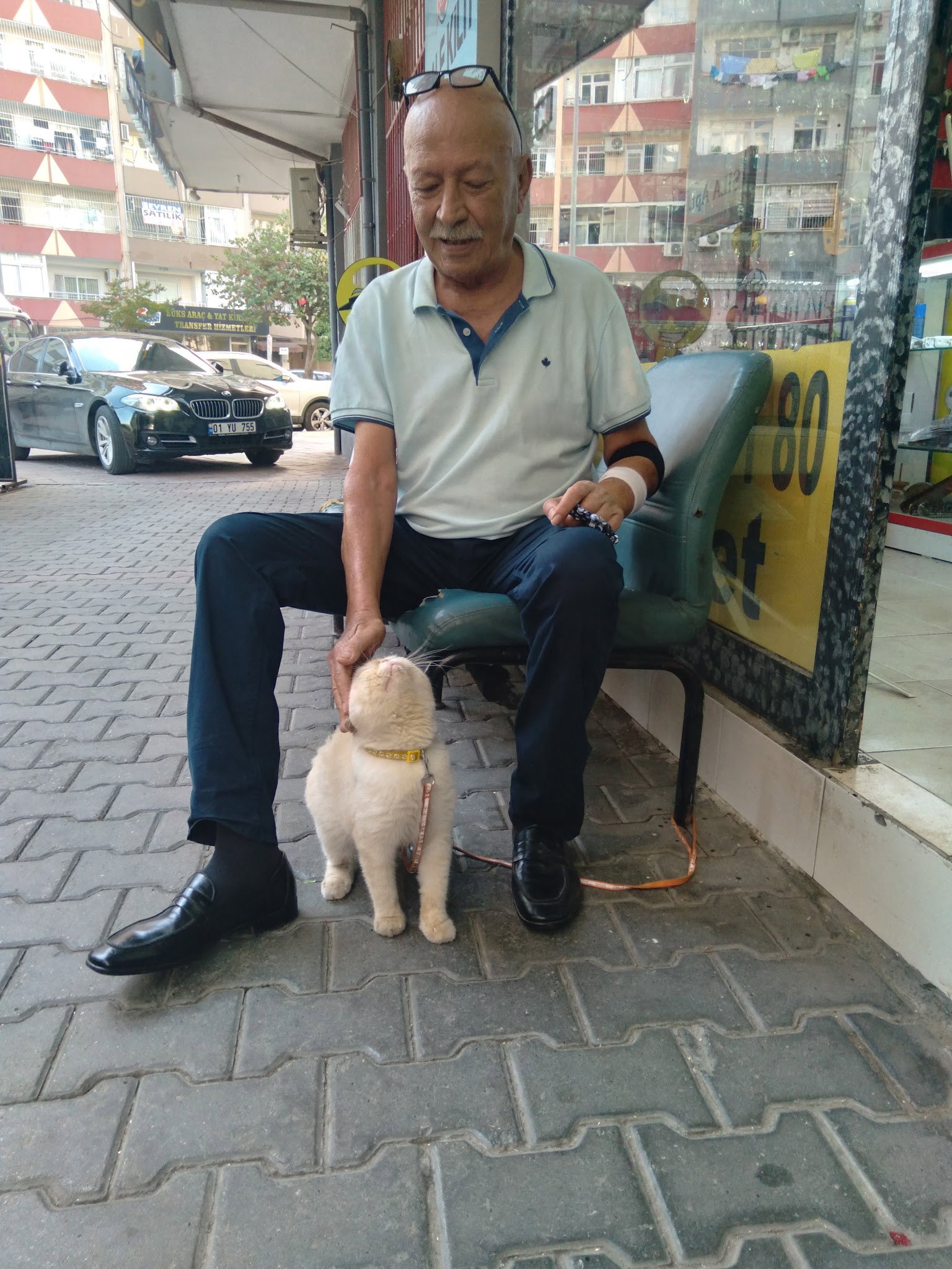 Reşatbey Ocakbaşı