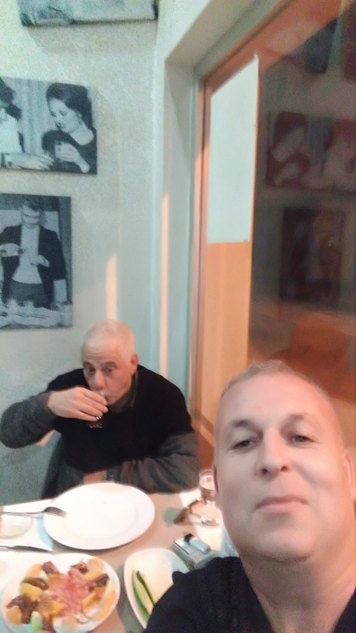 Reşatbey Ocakbaşı