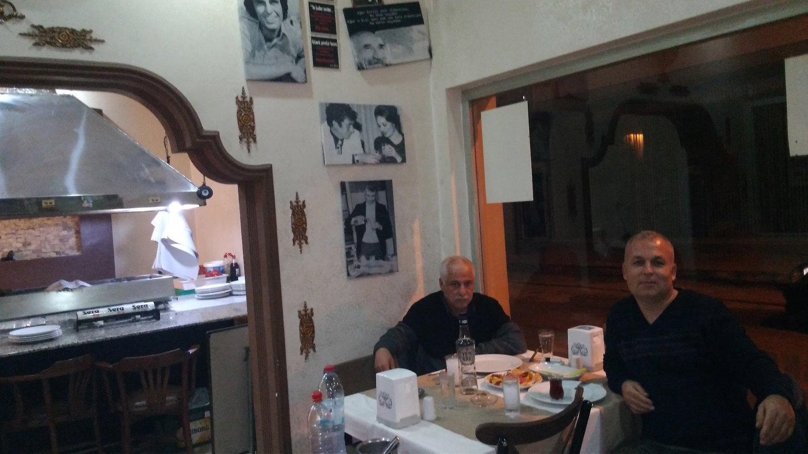 Reşatbey Ocakbaşı