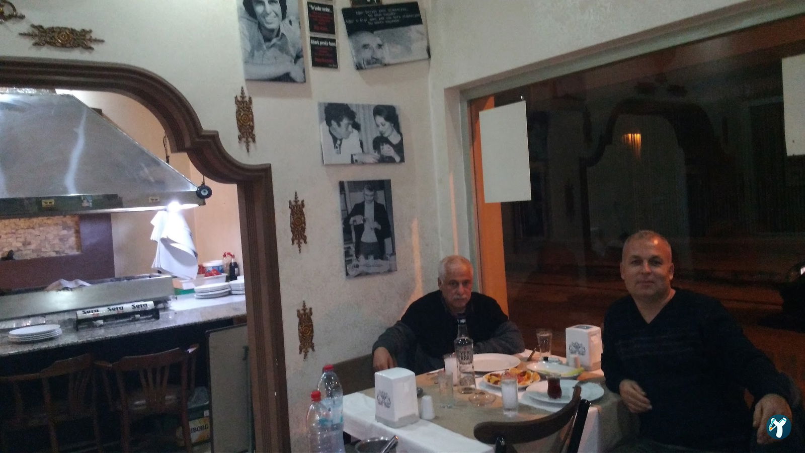 Reşatbey Ocakbaşı