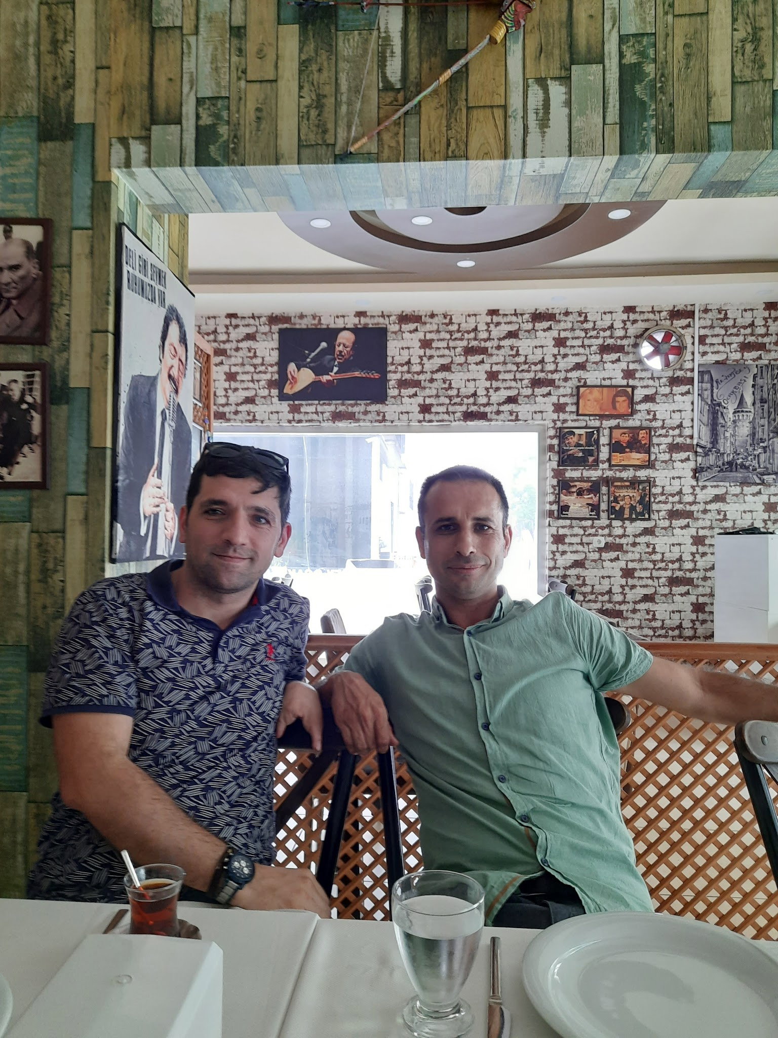 Reşatbey Ocakbaşı