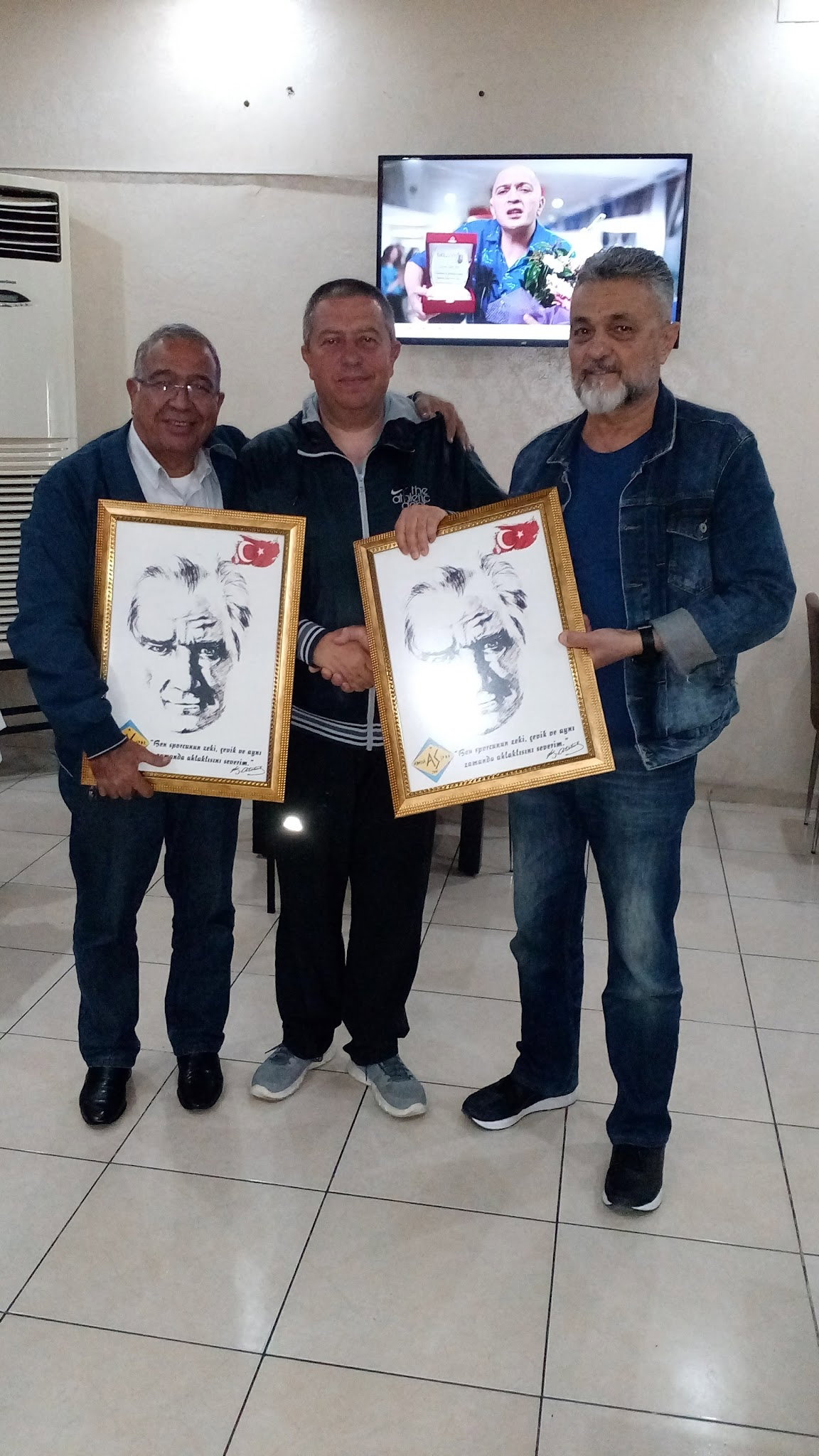 Reşatbey Ocakbaşı