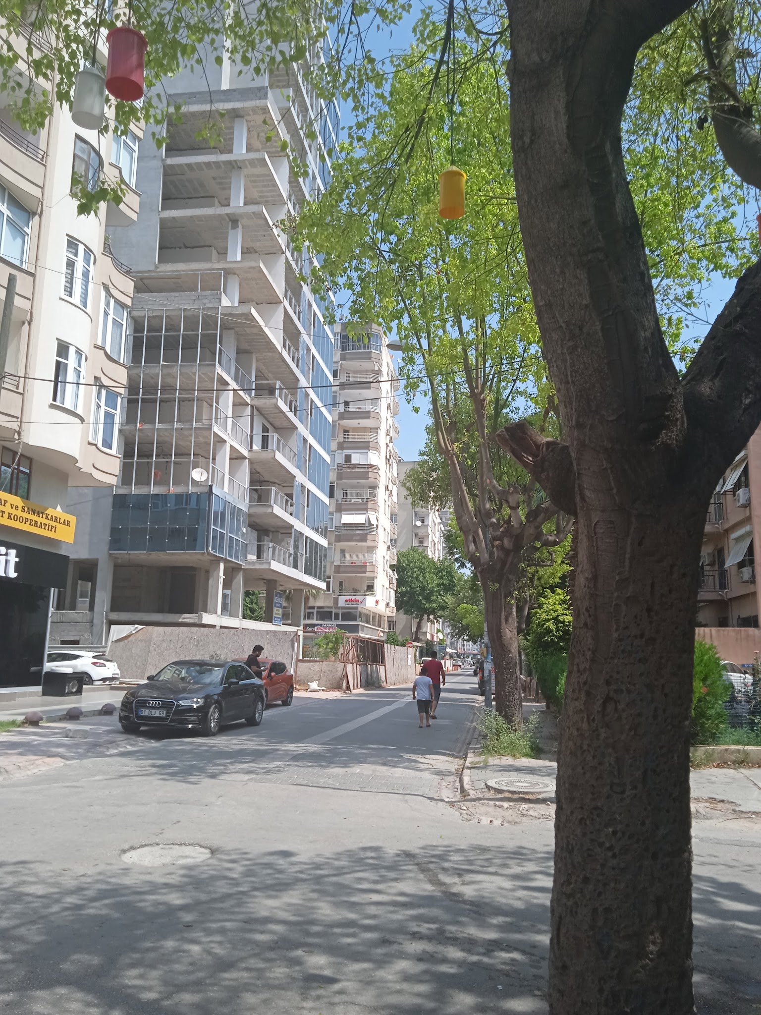 Reşatbey Ocakbaşı