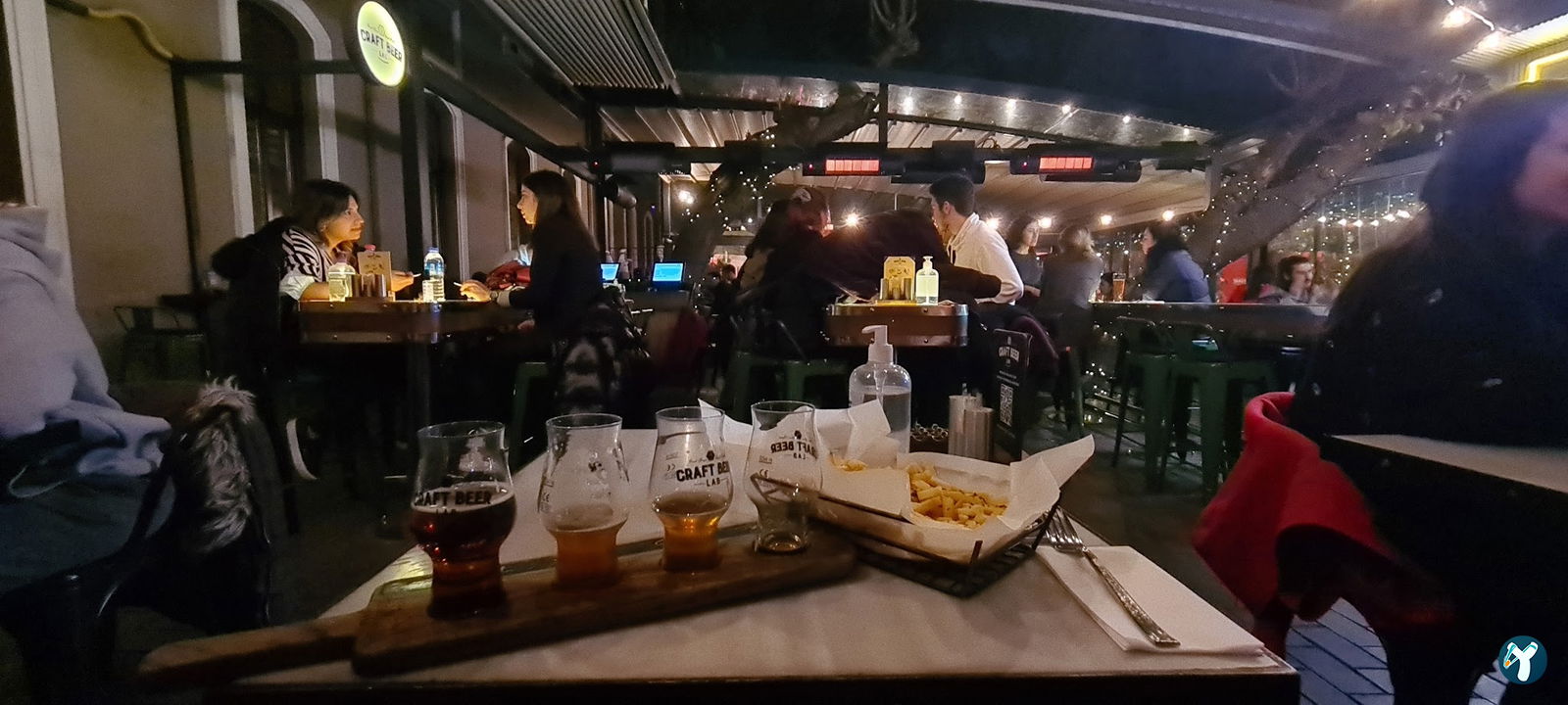 Craft Beer Lab