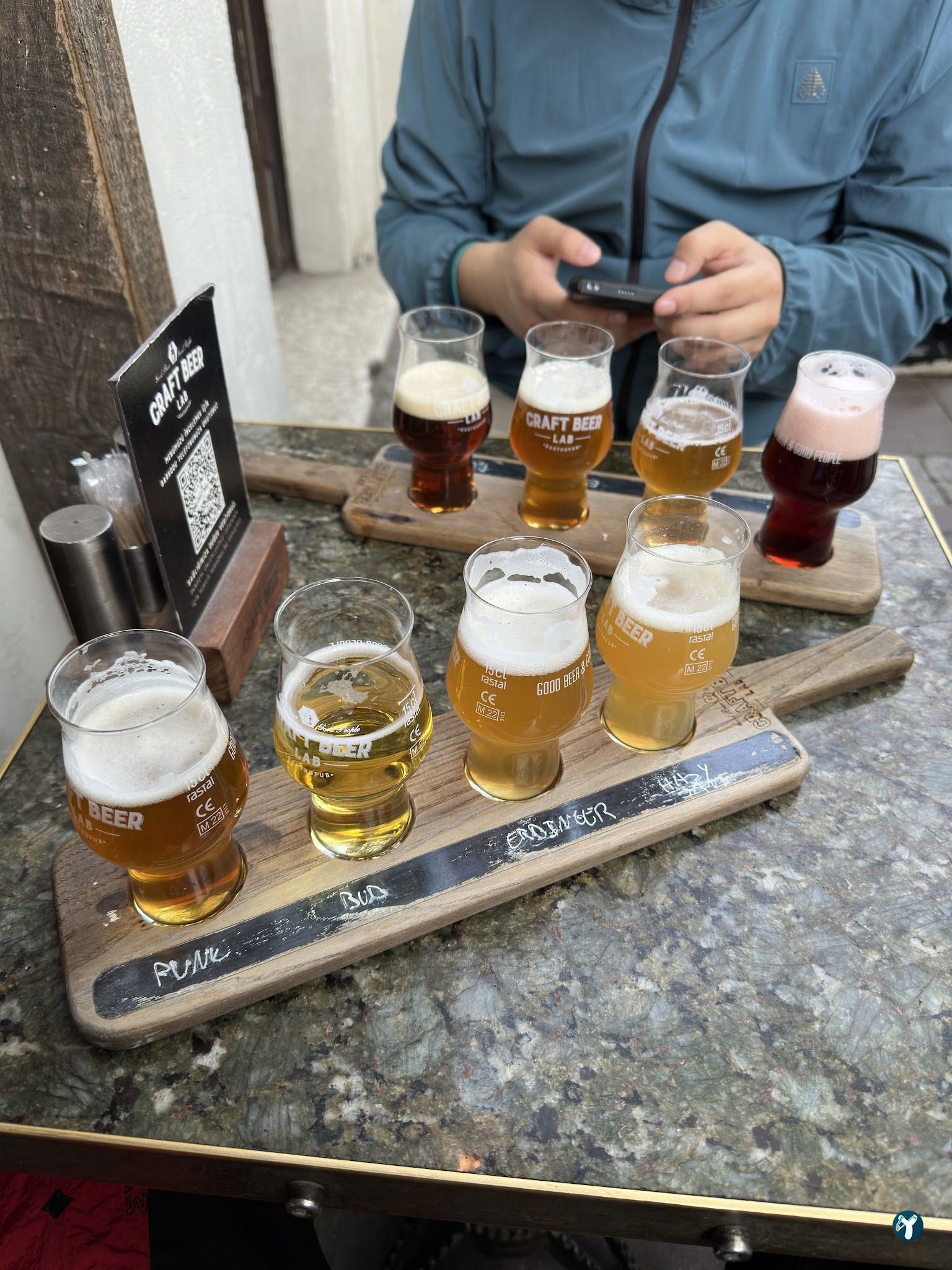 Craft Beer Lab