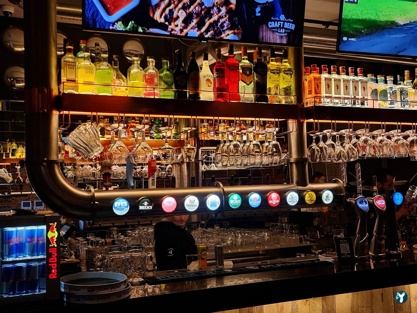 Craft Beer Lab