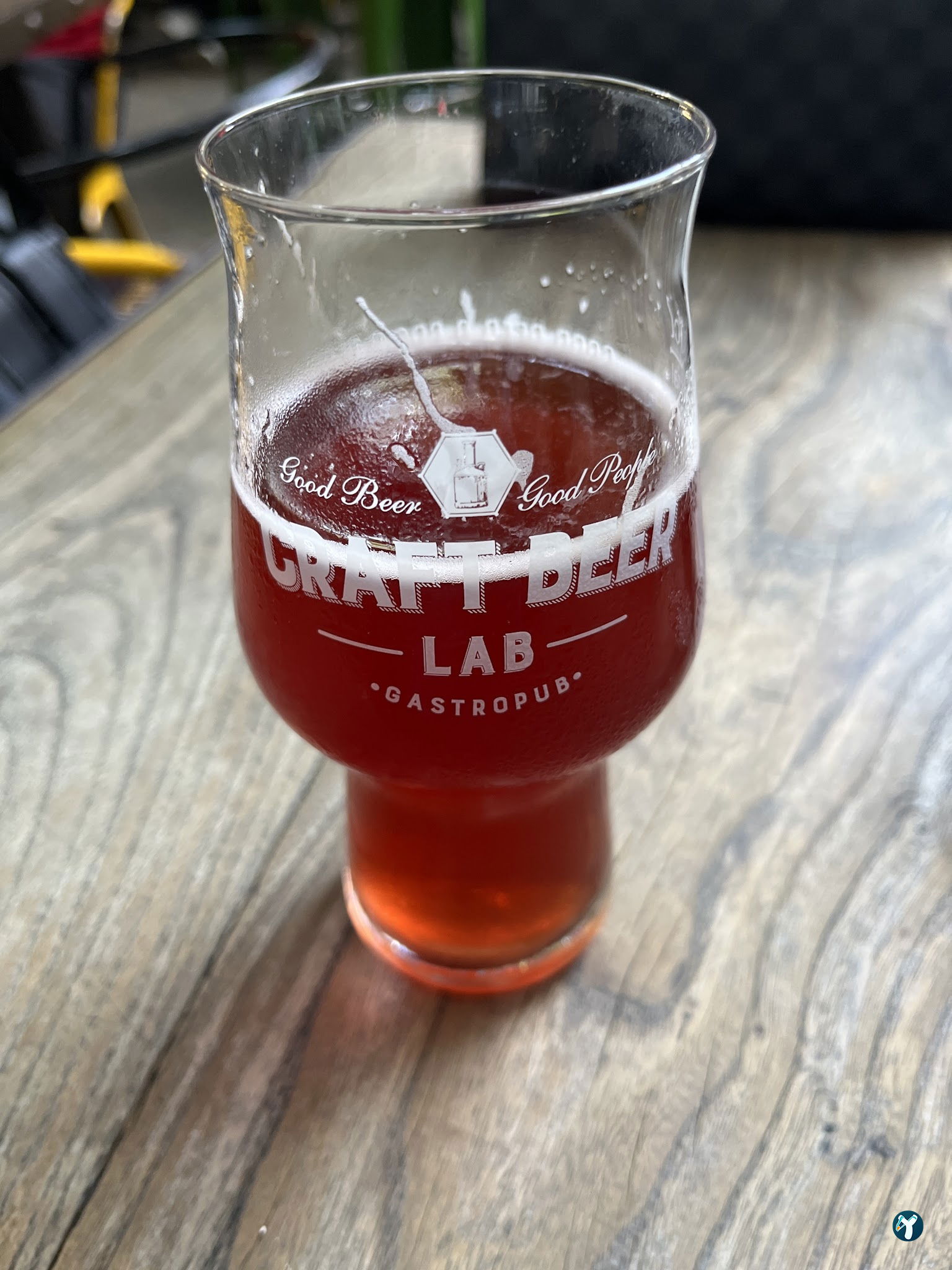 Craft Beer Lab