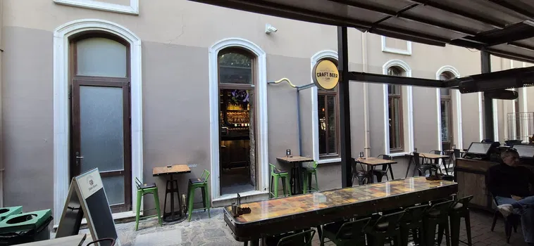 Craft Beer Lab resimleri Craft Beer Lab resimleri