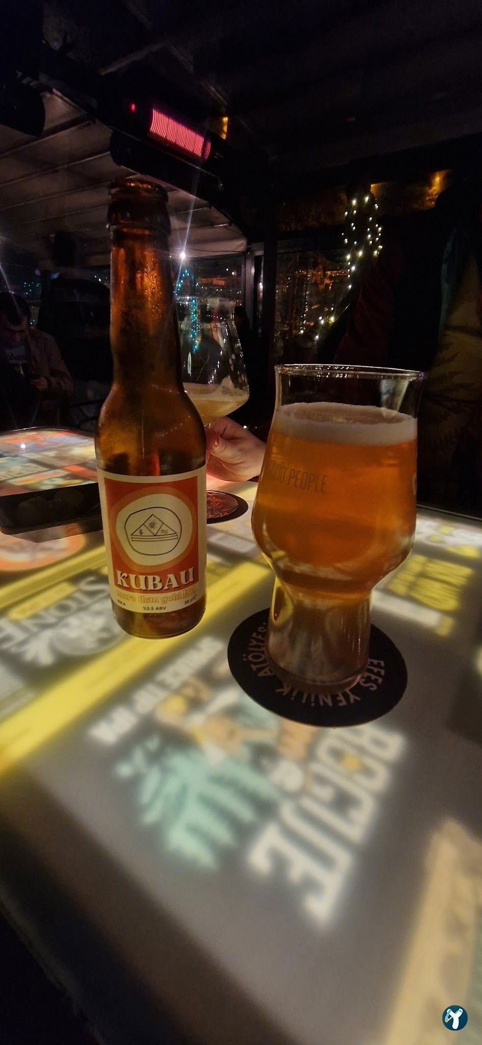Craft Beer Lab