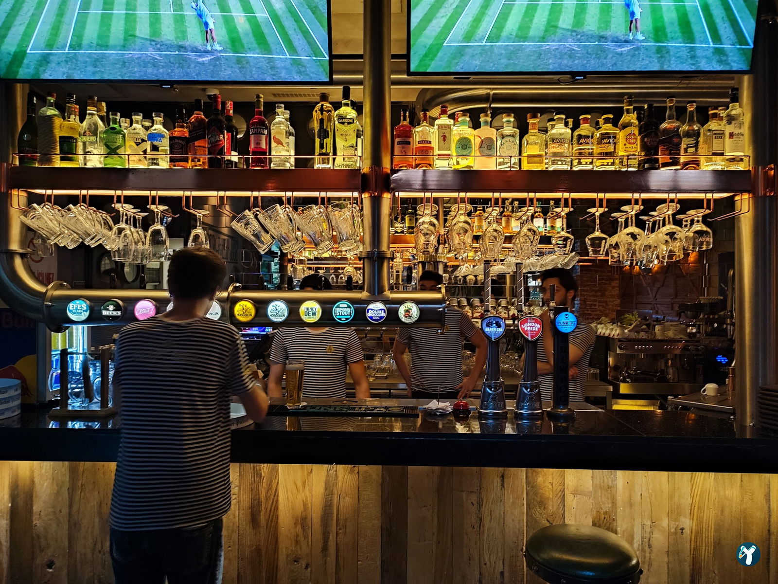 Craft Beer Lab