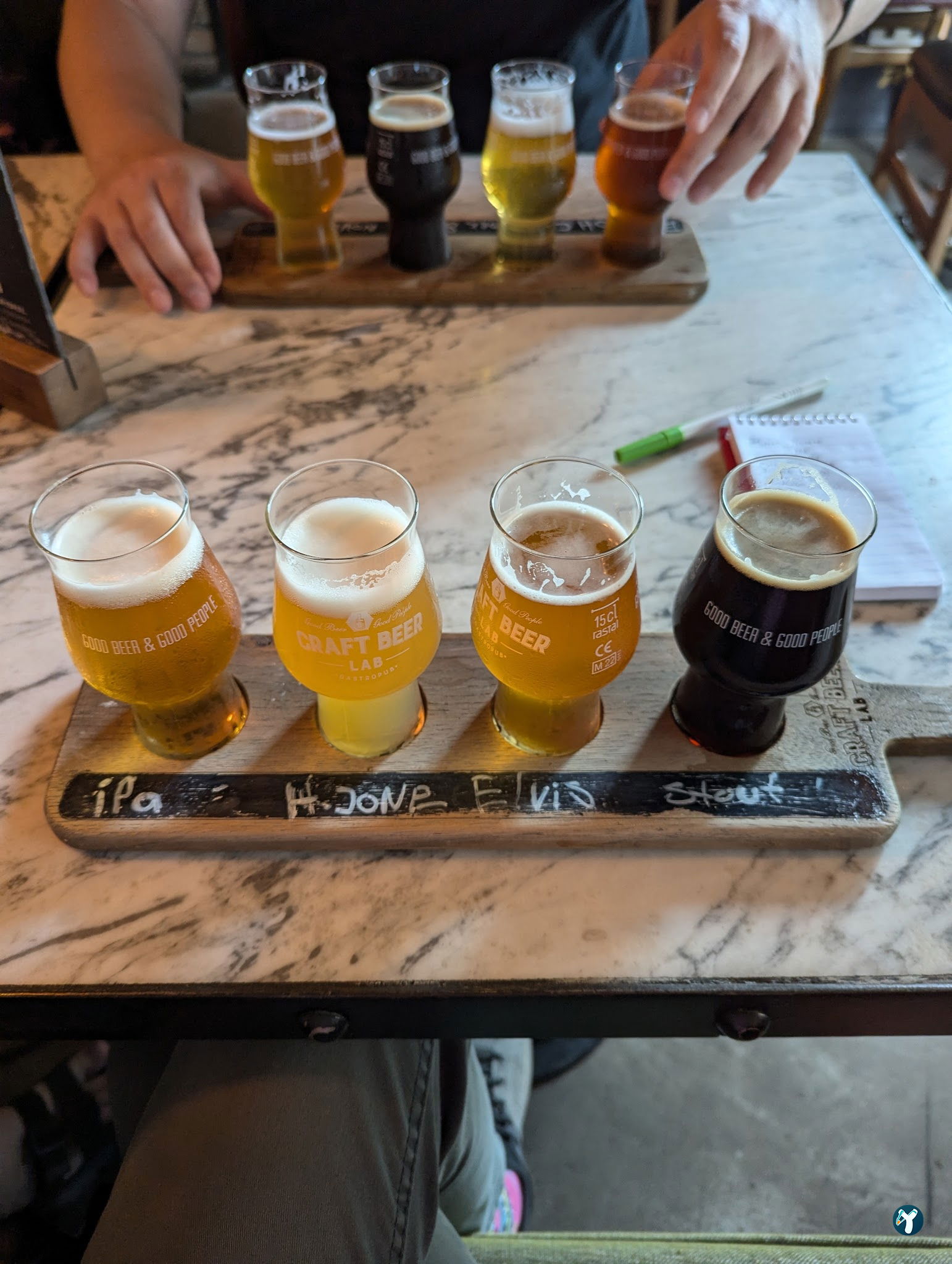 Craft Beer Lab